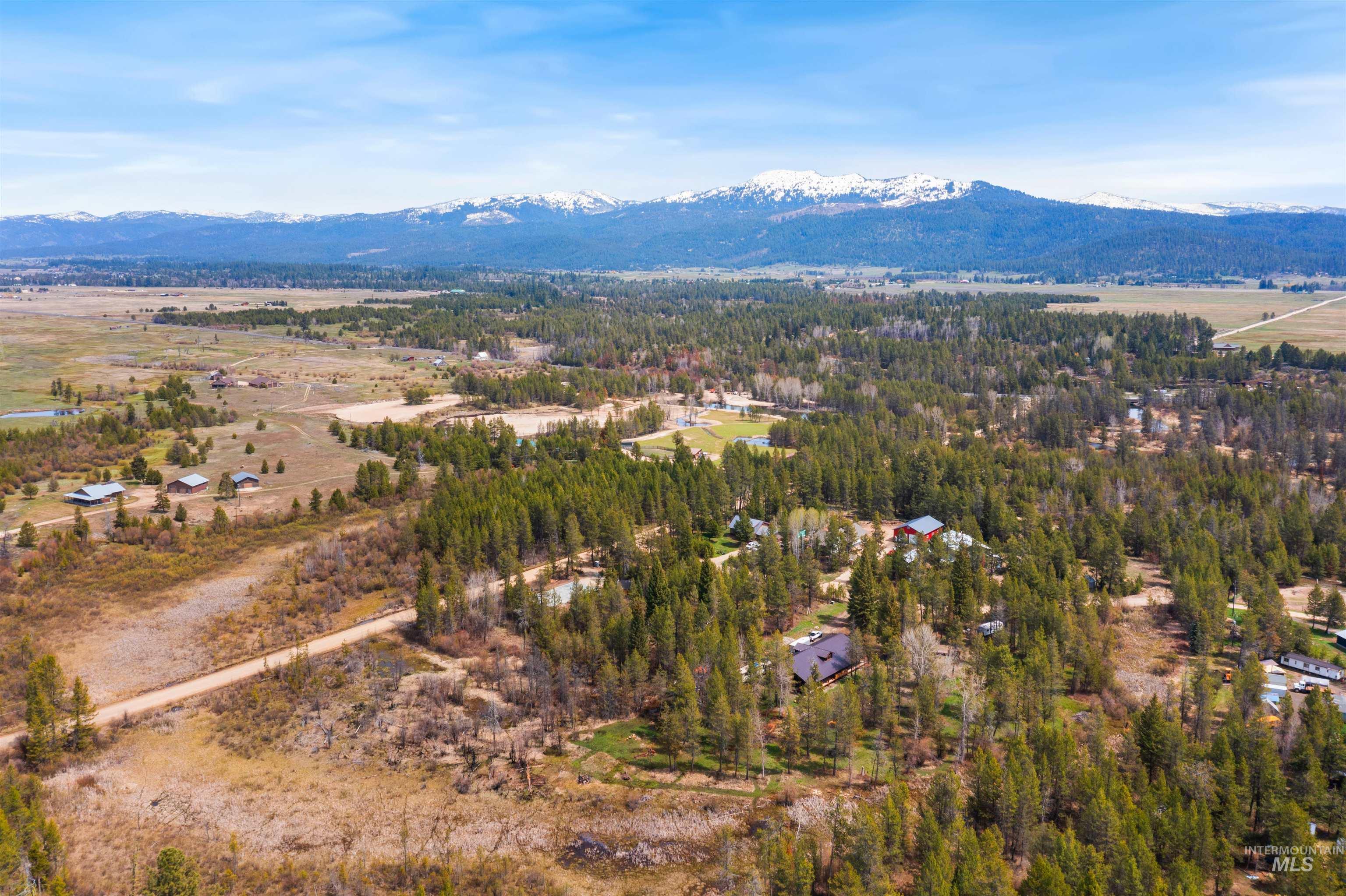 3 Smylie Court, McCall, Idaho 83638, Land For Sale, Price $222,900,MLS 98984728