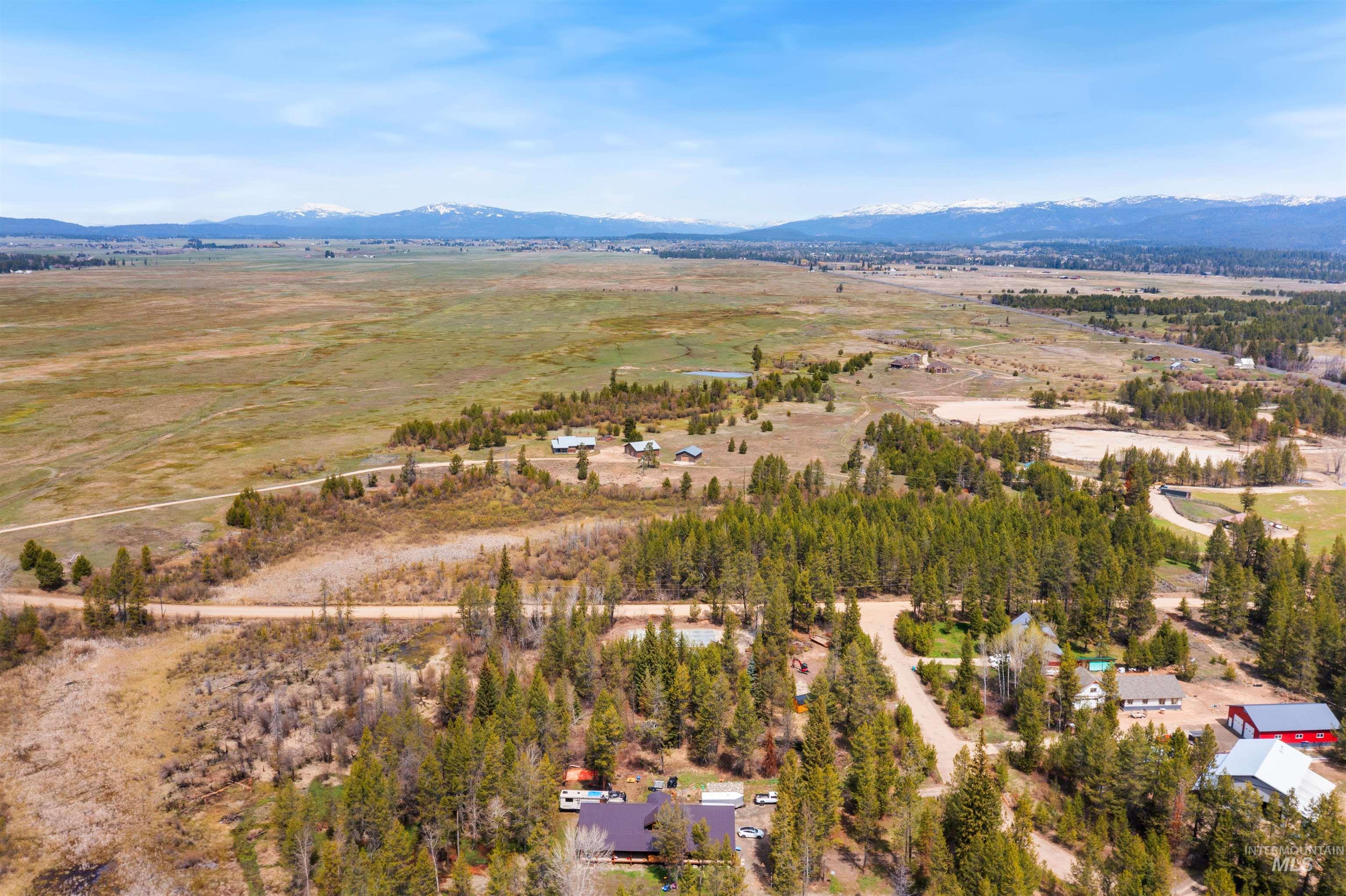 3 Smylie Court, McCall, Idaho 83638, Land For Sale, Price $222,900,MLS 98984728