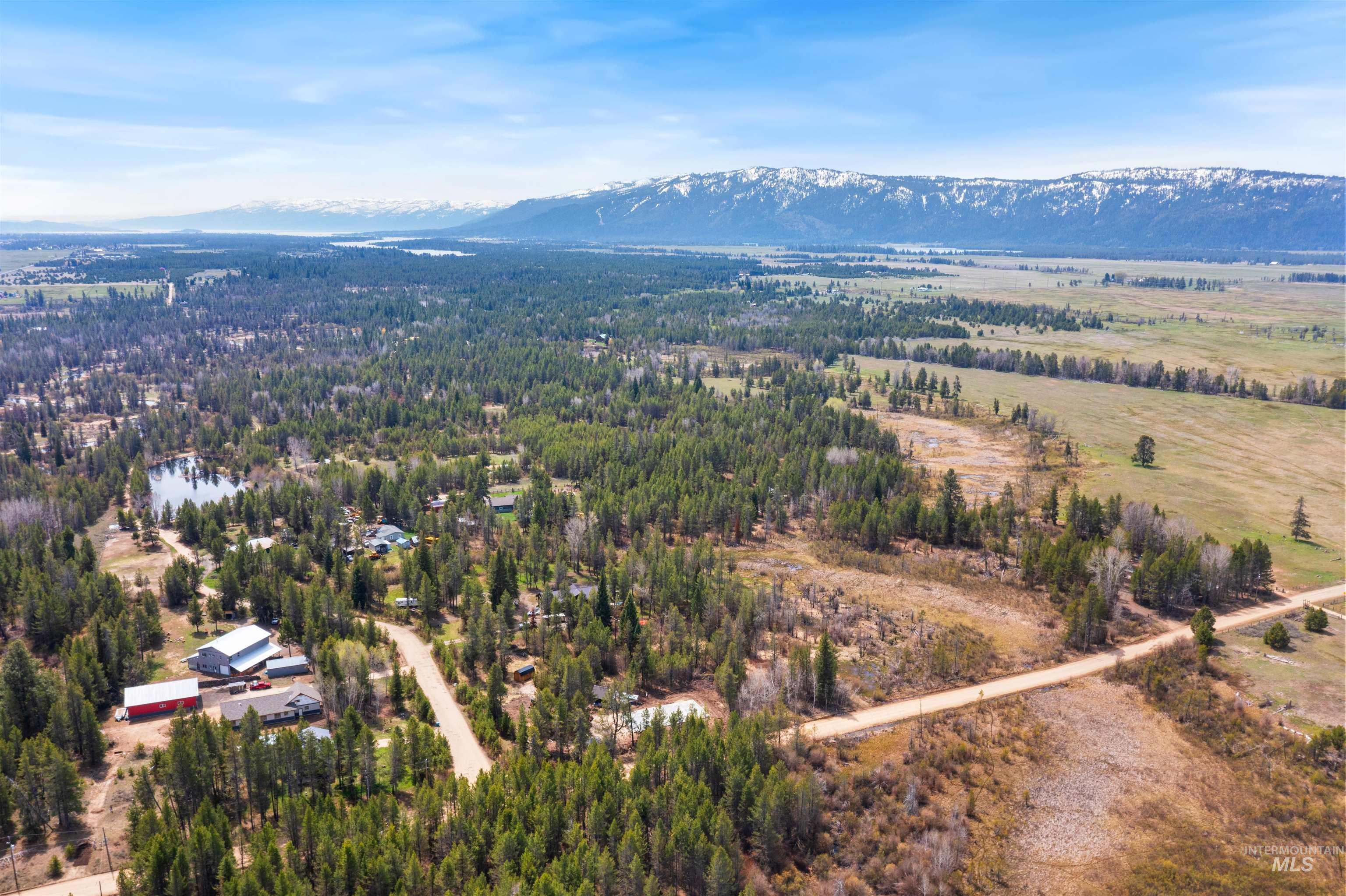 3 Smylie Court, McCall, Idaho 83638, Land For Sale, Price $222,900,MLS 98984728