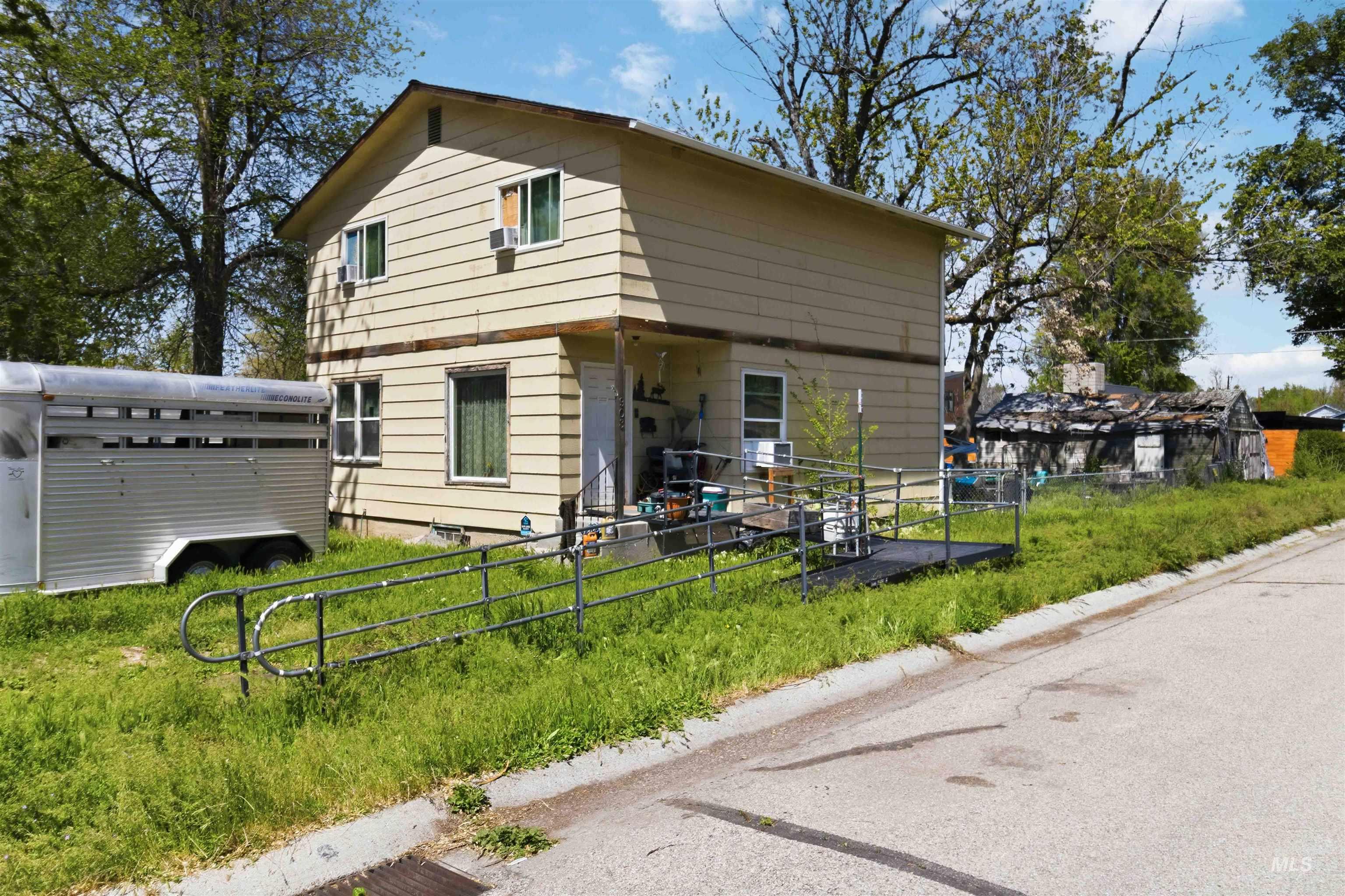 Residential For Sale