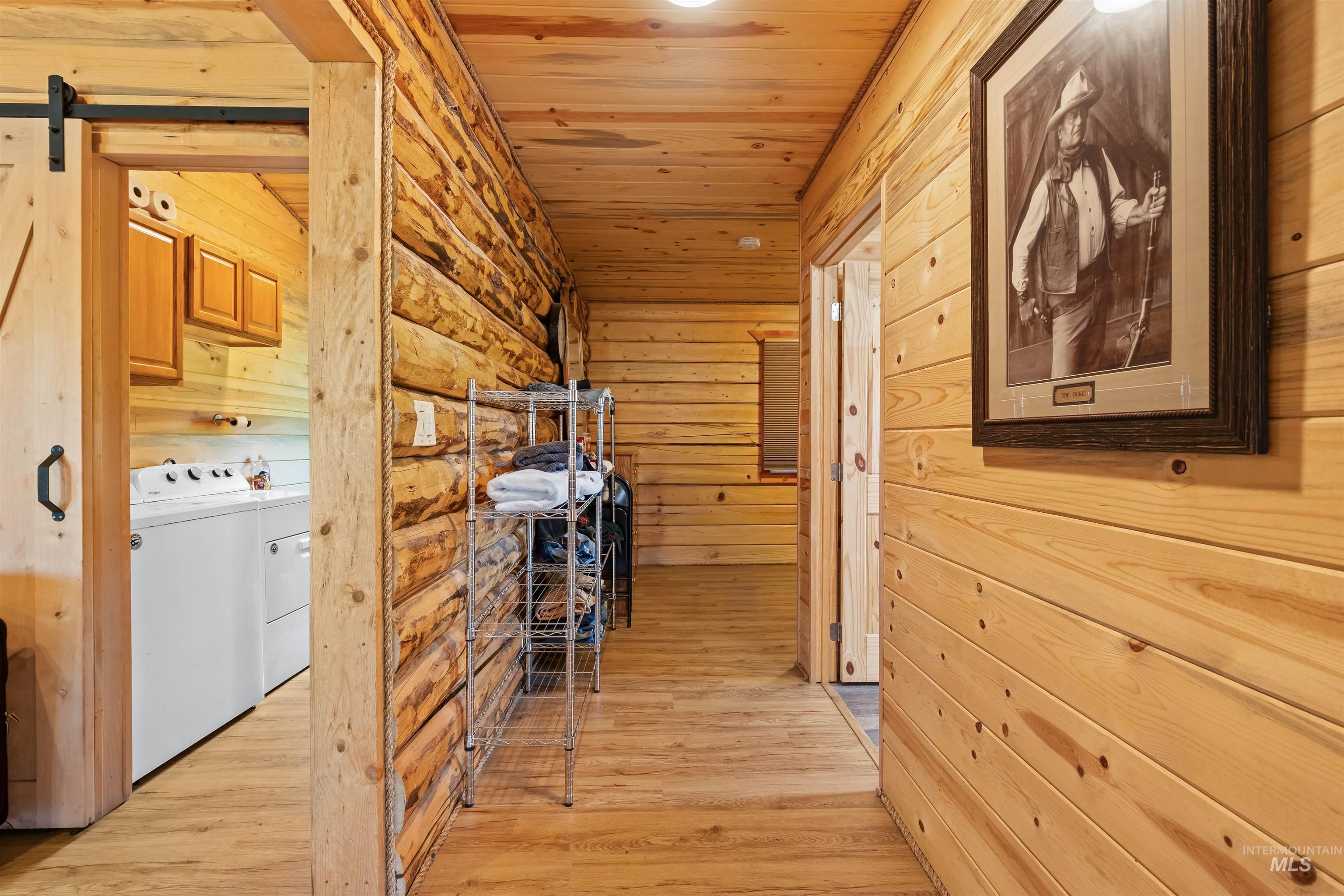 830 Leitch Creek Road, Kooskia, Idaho 83539, 3 Bedrooms, 2 Bathrooms, Residential For Sale, Price $689,900,MLS 98984731