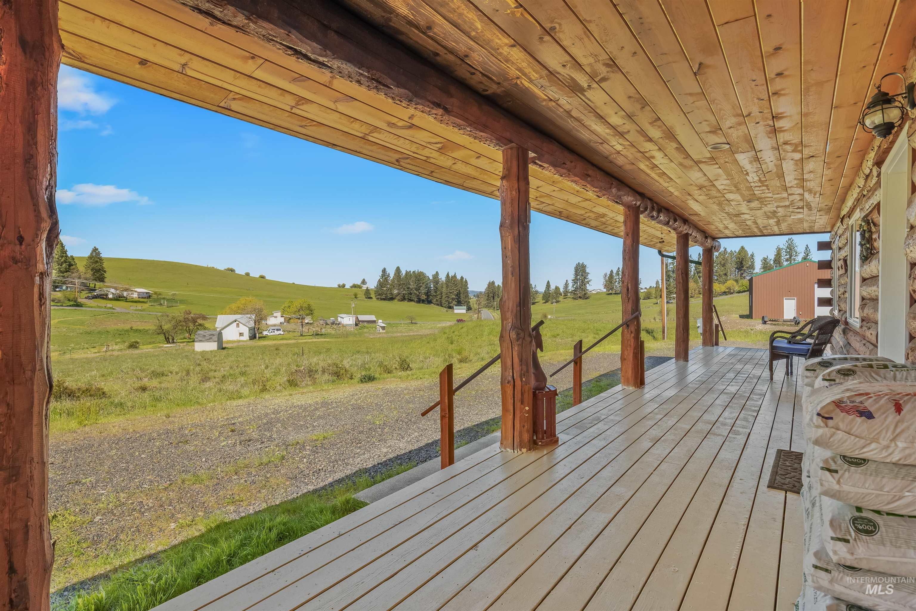 830 Leitch Creek Road, Kooskia, Idaho 83539, 3 Bedrooms, 2 Bathrooms, Residential For Sale, Price $689,900,MLS 98984731