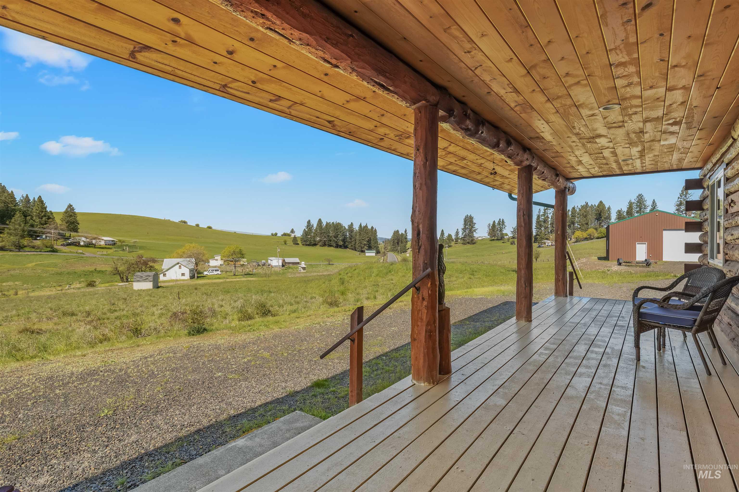 830 Leitch Creek Road, Kooskia, Idaho 83539, 3 Bedrooms, 2 Bathrooms, Residential For Sale, Price $689,900,MLS 98984731