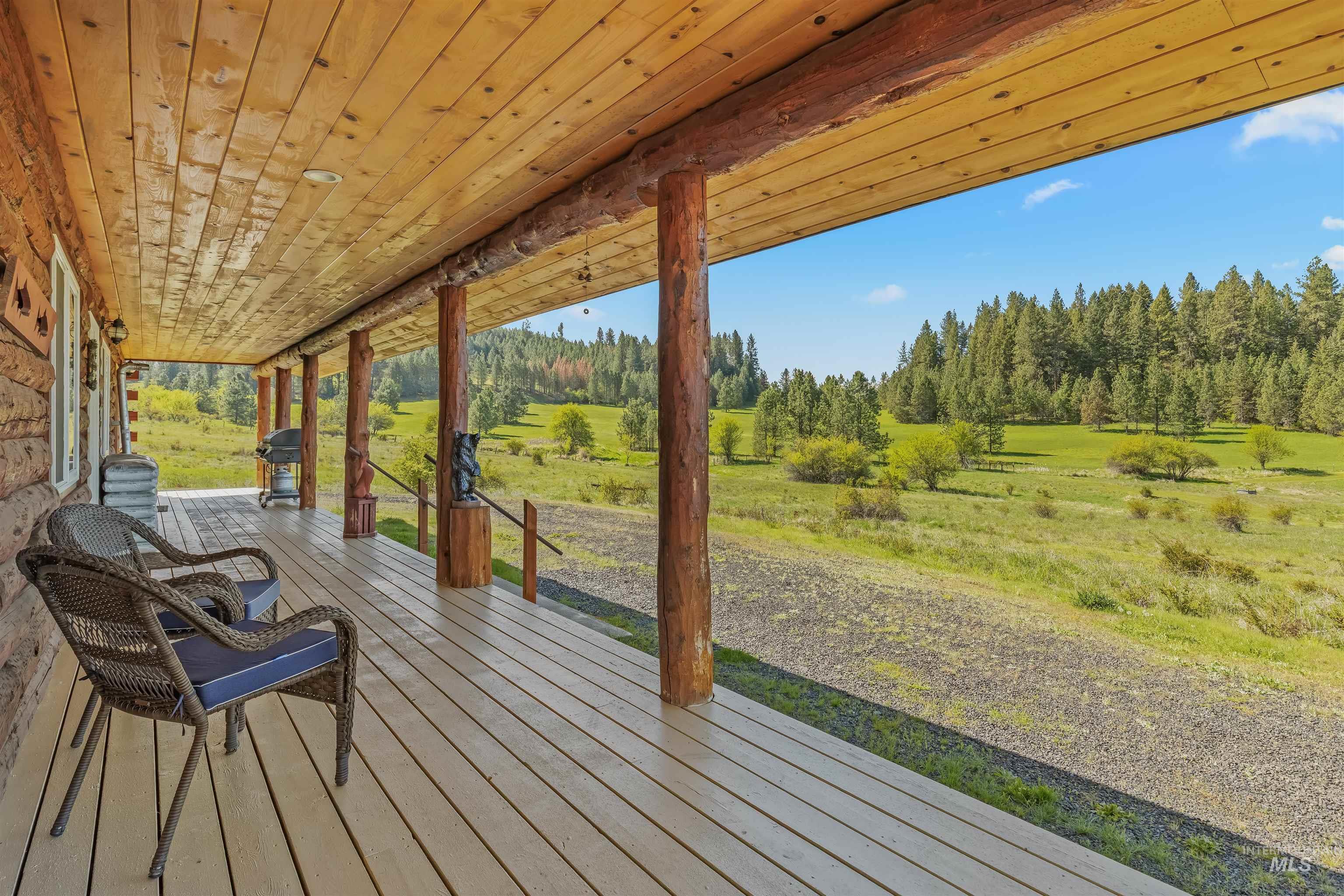 830 Leitch Creek Road, Kooskia, Idaho 83539, 3 Bedrooms, 2 Bathrooms, Residential For Sale, Price $689,900,MLS 98984731