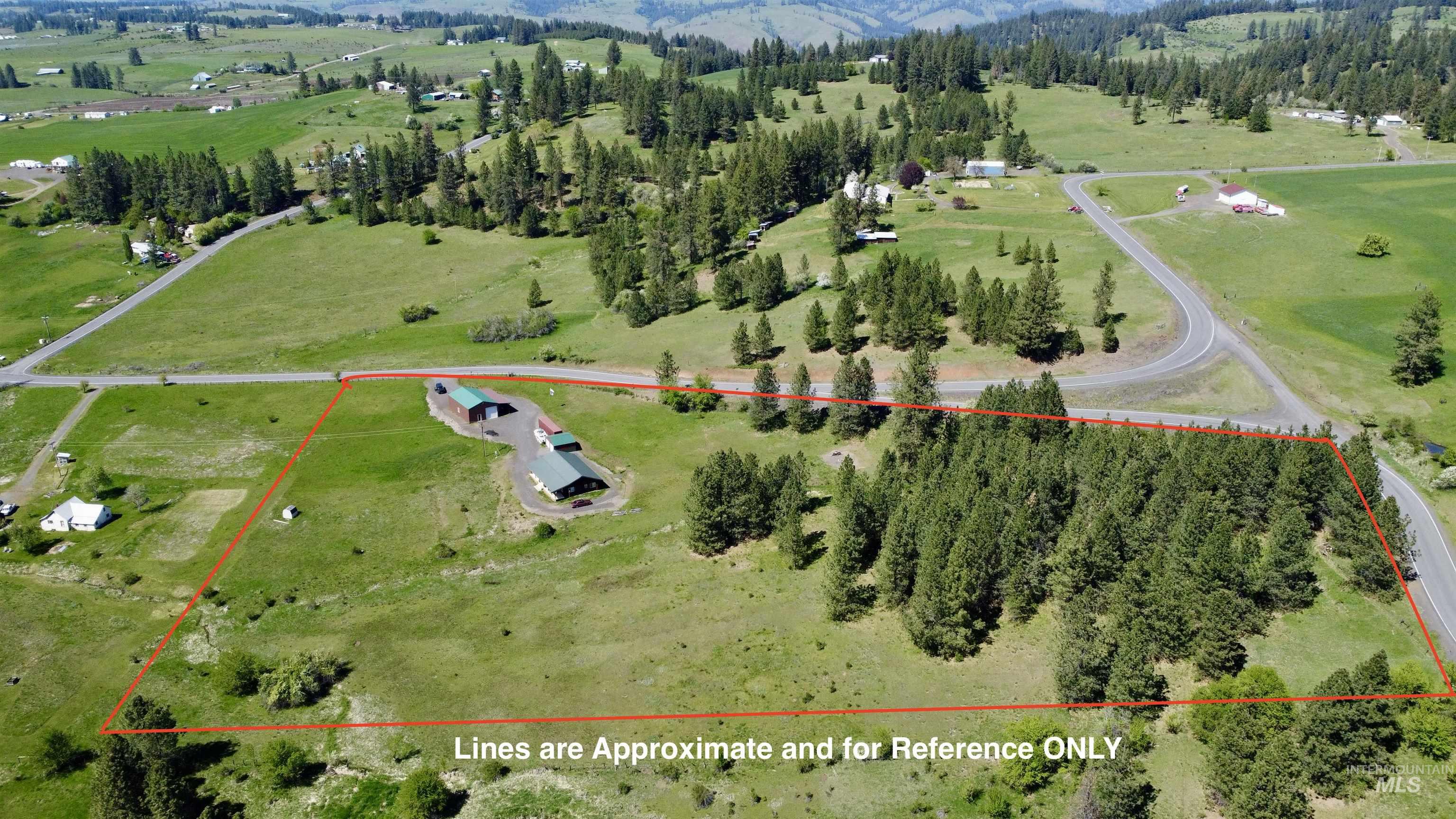 830 Leitch Creek Road, Kooskia, Idaho 83539, 3 Bedrooms, 2 Bathrooms, Residential For Sale, Price $689,900,MLS 98984731