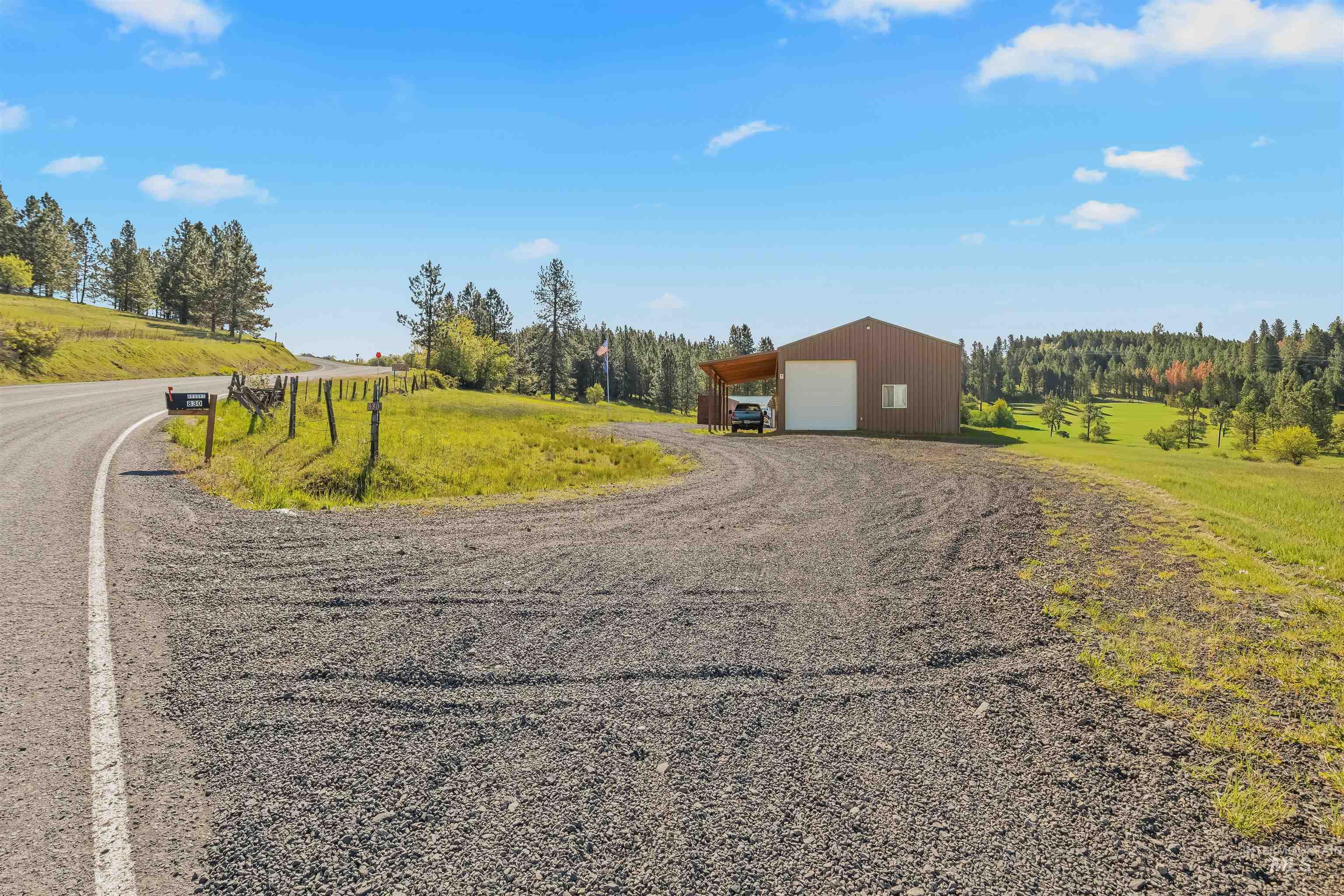 830 Leitch Creek Road, Kooskia, Idaho 83539, 3 Bedrooms, 2 Bathrooms, Residential For Sale, Price $689,900,MLS 98984731