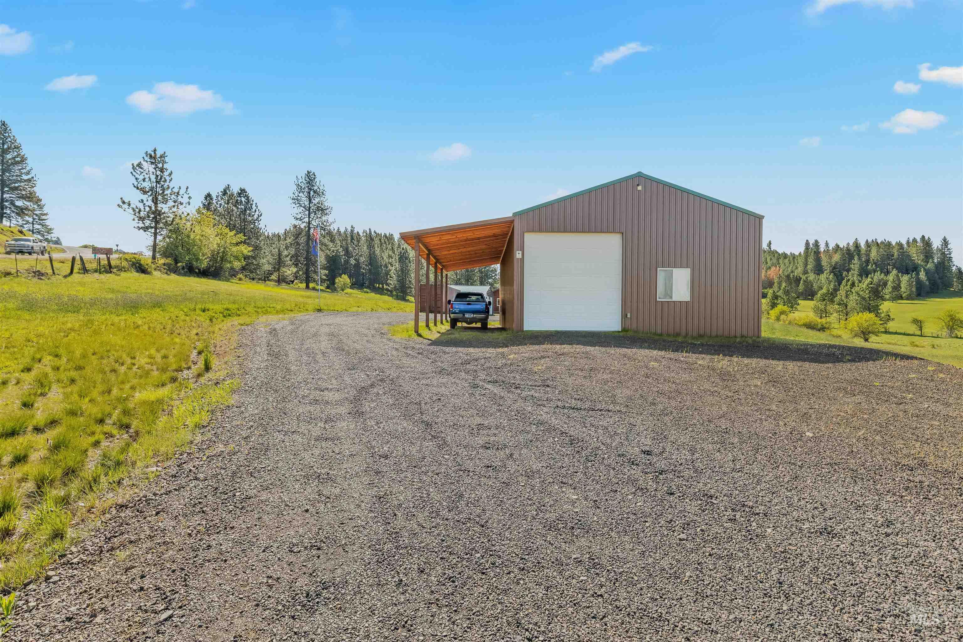830 Leitch Creek Road, Kooskia, Idaho 83539, 3 Bedrooms, 2 Bathrooms, Residential For Sale, Price $689,900,MLS 98984731