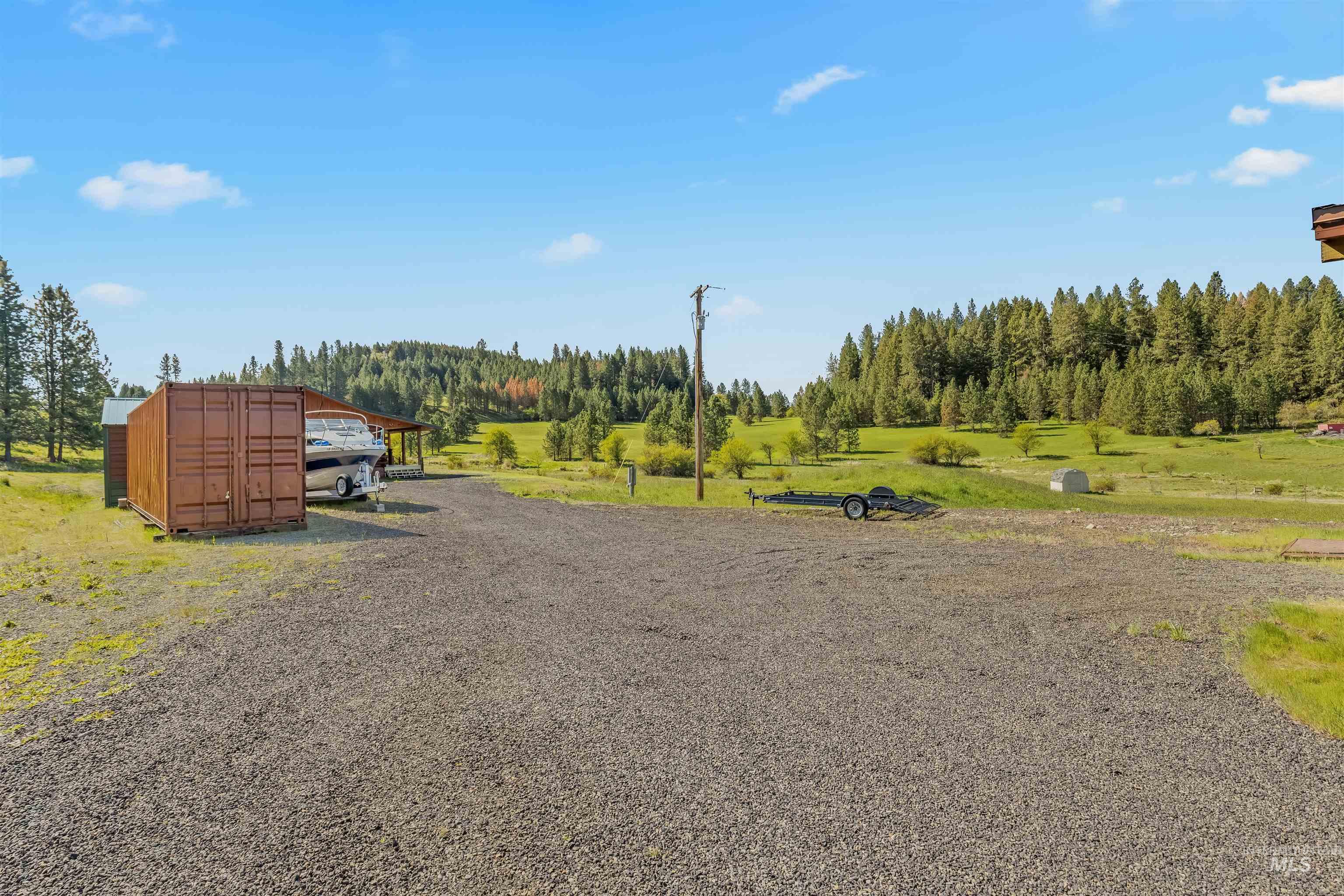 830 Leitch Creek Road, Kooskia, Idaho 83539, 3 Bedrooms, 2 Bathrooms, Residential For Sale, Price $689,900,MLS 98984731