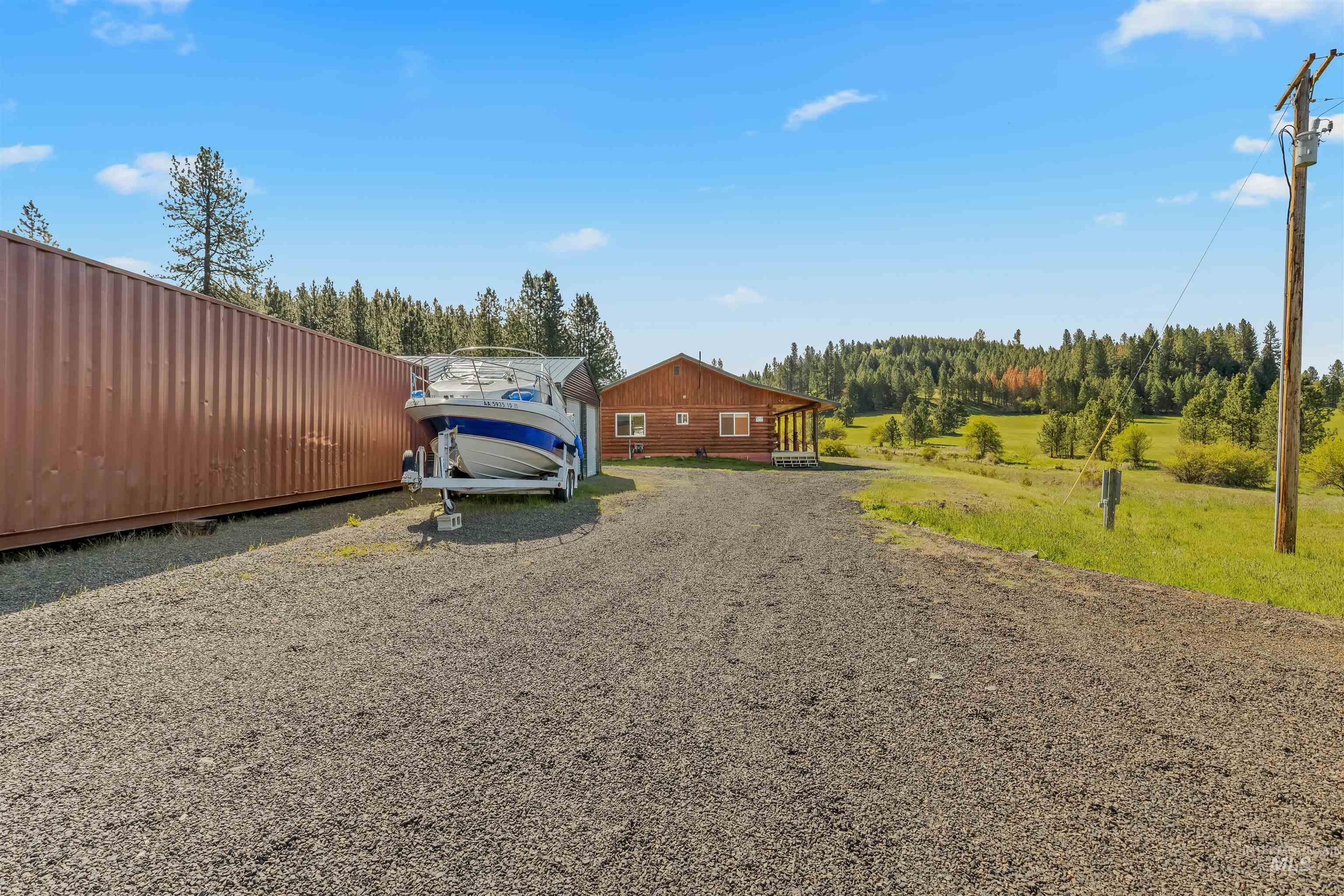 830 Leitch Creek Road, Kooskia, Idaho 83539, 3 Bedrooms, 2 Bathrooms, Residential For Sale, Price $689,900,MLS 98984731