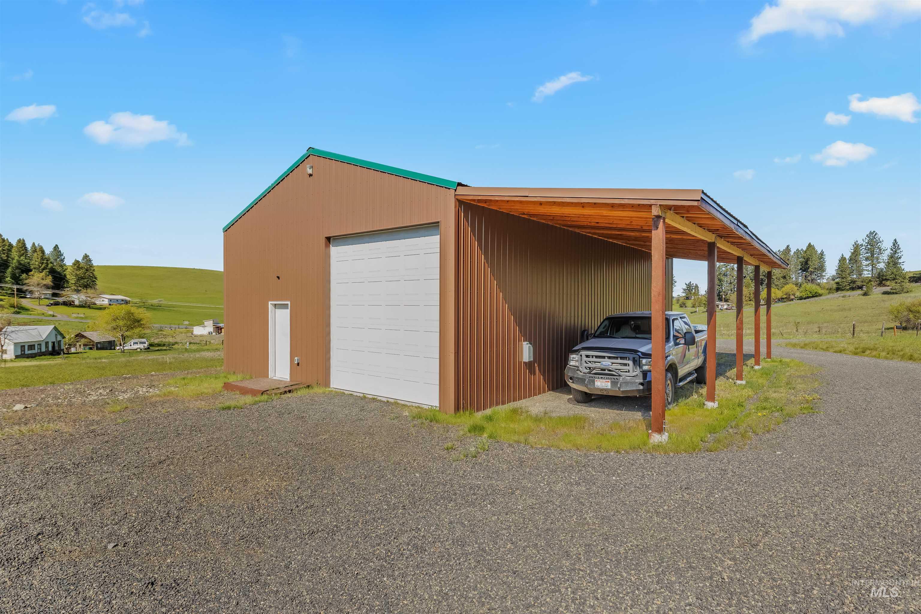 830 Leitch Creek Road, Kooskia, Idaho 83539, 3 Bedrooms, 2 Bathrooms, Residential For Sale, Price $689,900,MLS 98984731