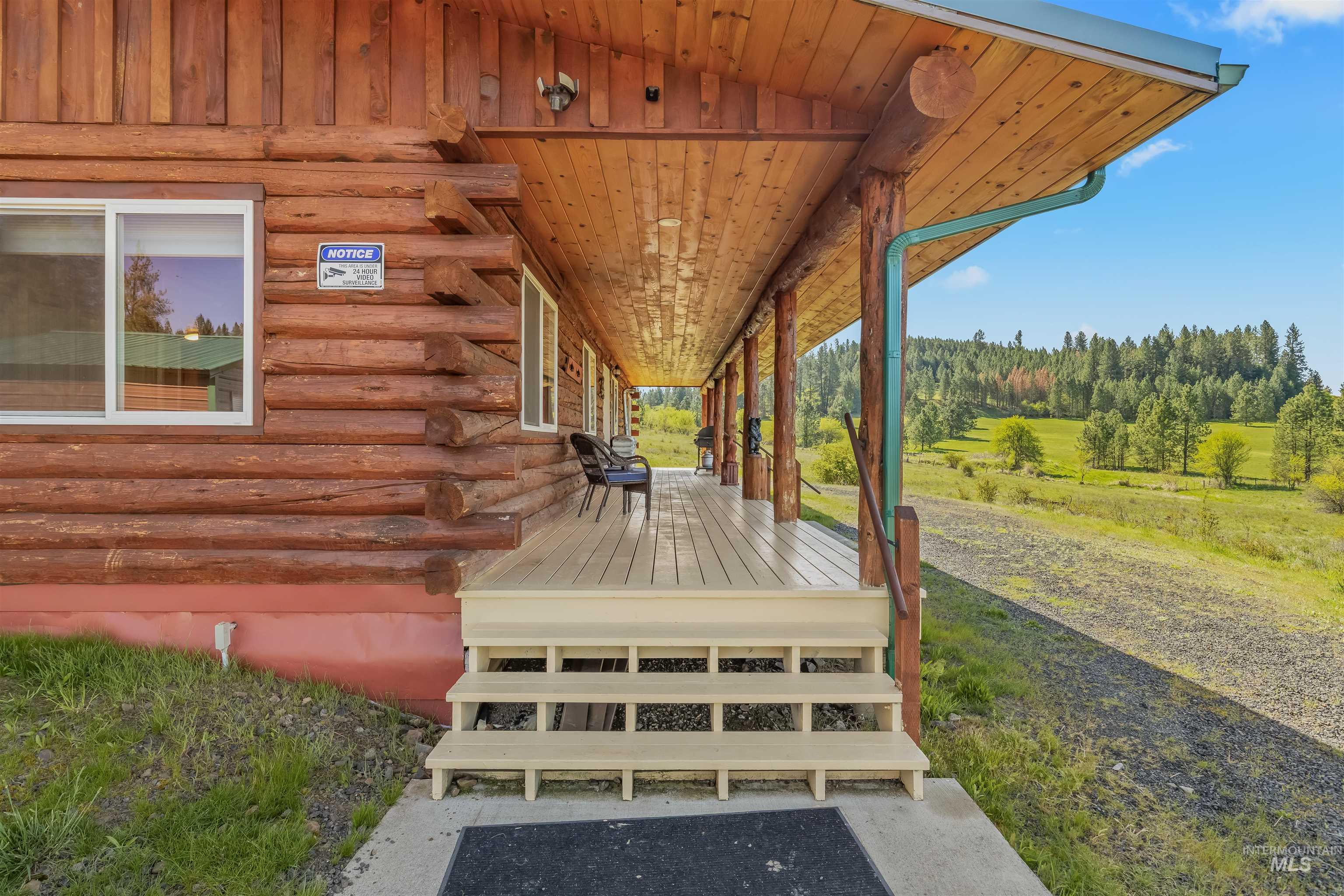 830 Leitch Creek Road, Kooskia, Idaho 83539, 3 Bedrooms, 2 Bathrooms, Residential For Sale, Price $689,900,MLS 98984731