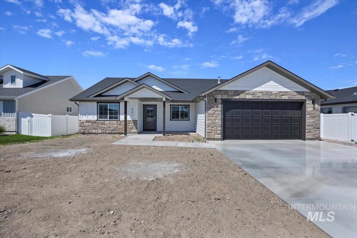 Residential For Sale