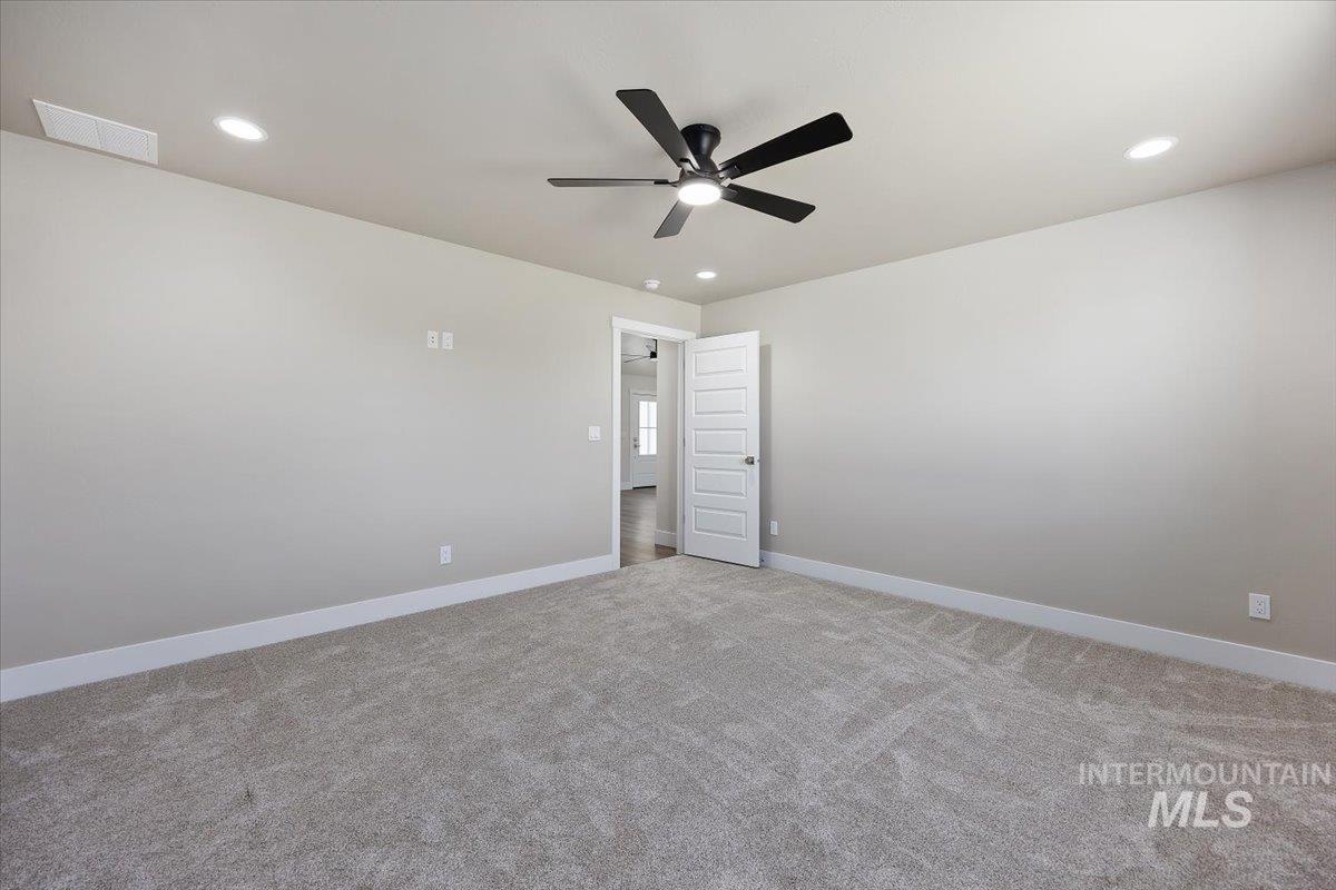 501 N Lyndon St, Jerome, Idaho 83338-5375, 4 Bedrooms, 2 Bathrooms, Residential For Sale, Price $419,000,MLS 98984732