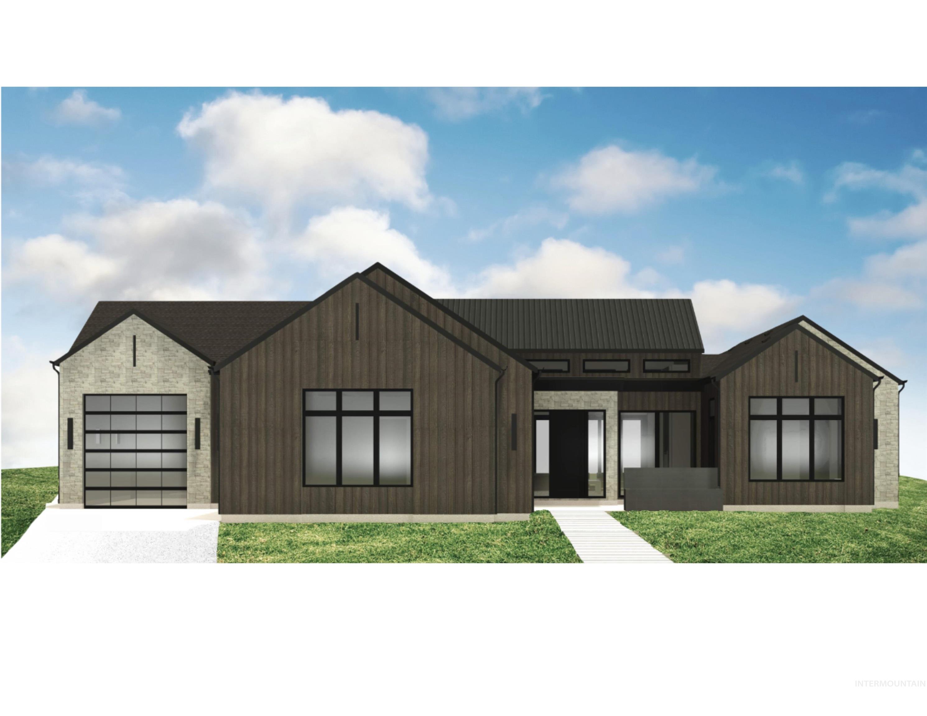 3610 N Templeton Way, Eagle, Idaho 83616, 4 Bedrooms, 3.5 Bathrooms, Residential For Sale, Price $1,999,999,MLS 98984734