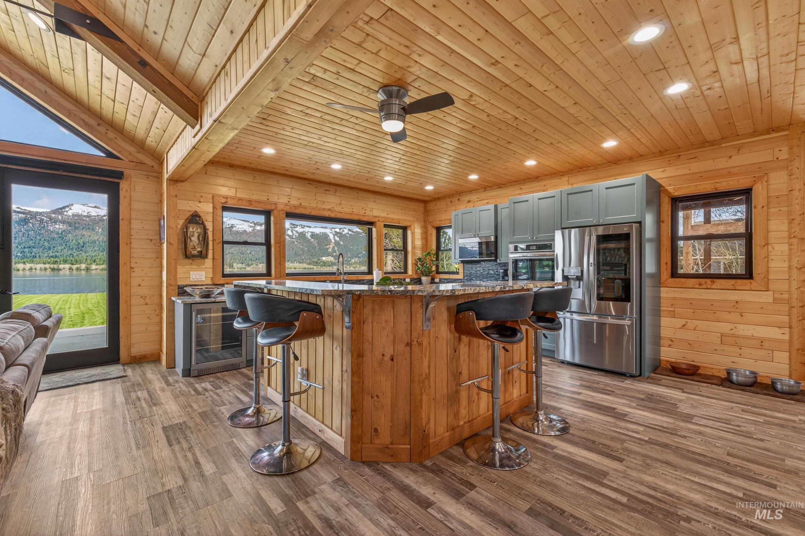 187 Lee Way, Donnelly, Idaho 83615, 3 Bedrooms, 2 Bathrooms, Residential For Sale, Price $3,700,000, 98984735