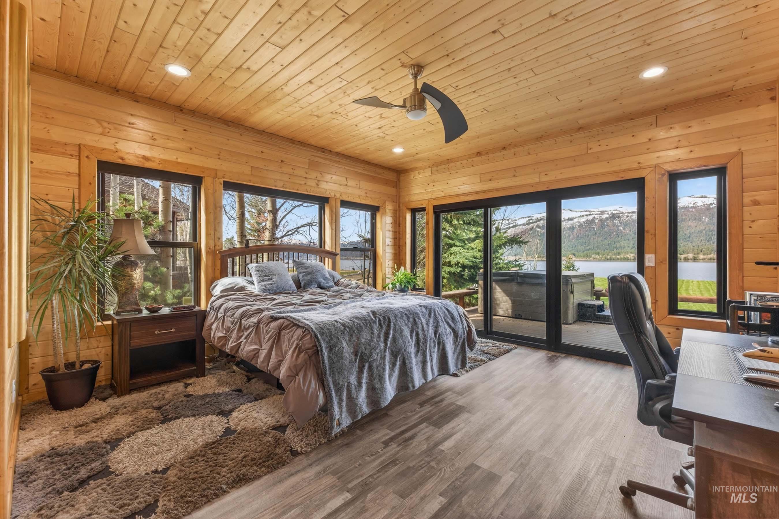 187 Lee Way, Donnelly, Idaho 83615, 3 Bedrooms, 2 Bathrooms, Residential For Sale, Price $3,700,000, 98984735