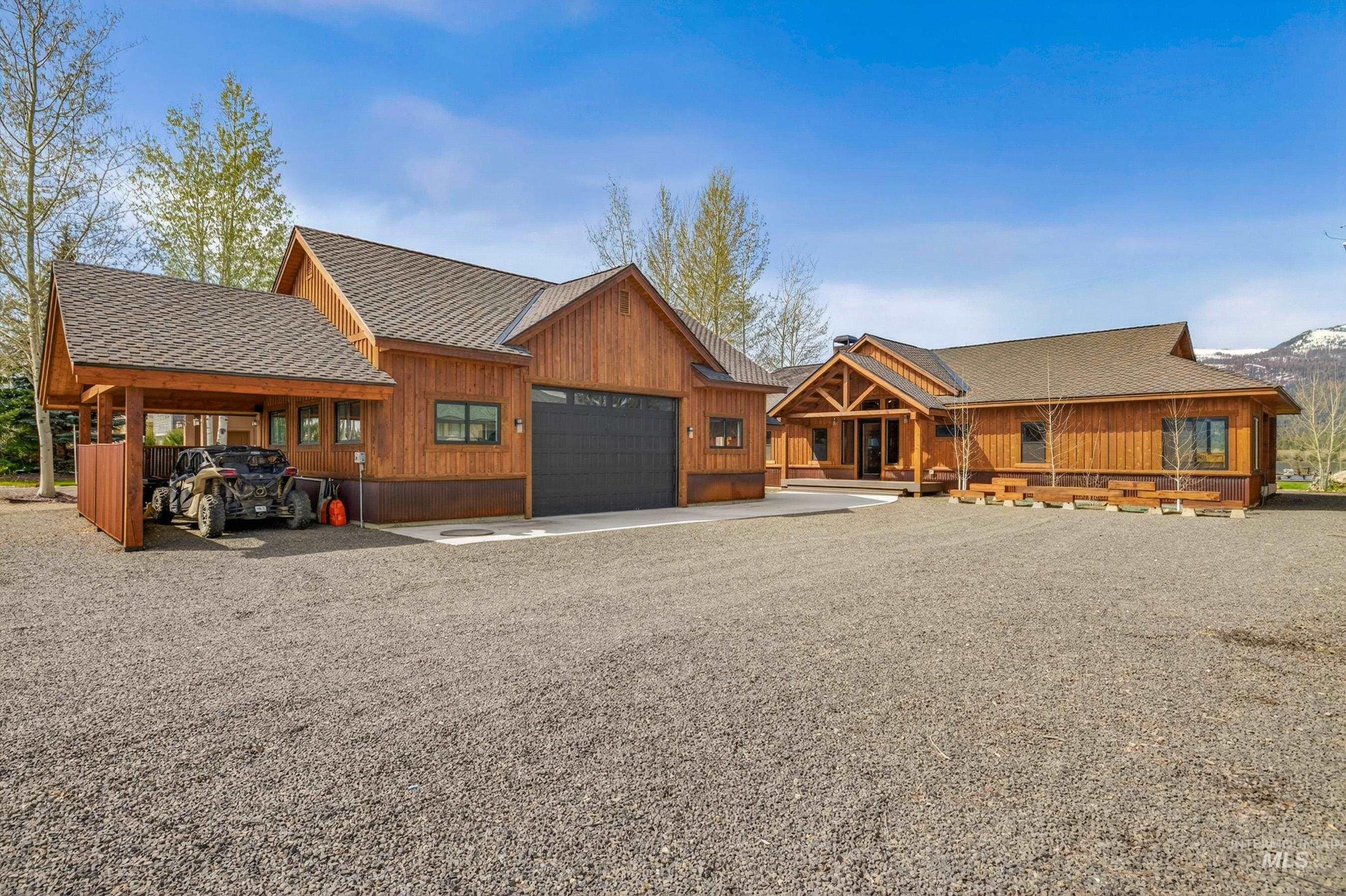 187 Lee Way, Donnelly, Idaho 83615, 3 Bedrooms, 2 Bathrooms, Residential For Sale, Price $3,700,000, 98984735