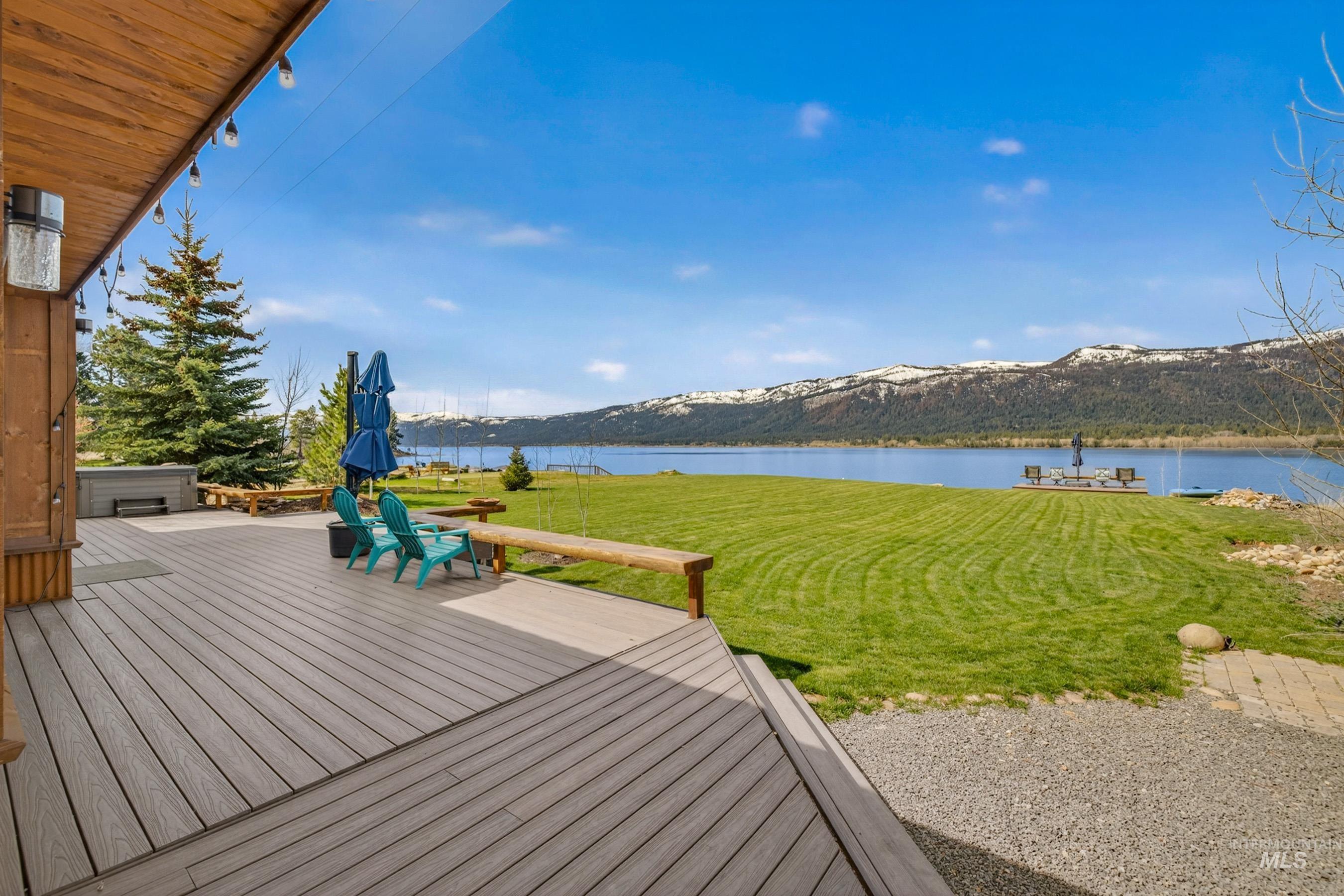 187 Lee Way, Donnelly, Idaho 83615, 3 Bedrooms, 2 Bathrooms, Residential For Sale, Price $3,700,000, 98984735