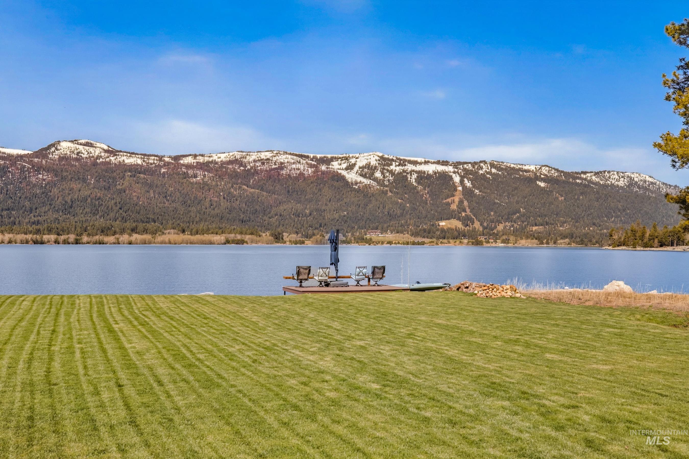 187 Lee Way, Donnelly, Idaho 83615, 3 Bedrooms, 2 Bathrooms, Residential For Sale, Price $3,700,000, 98984735