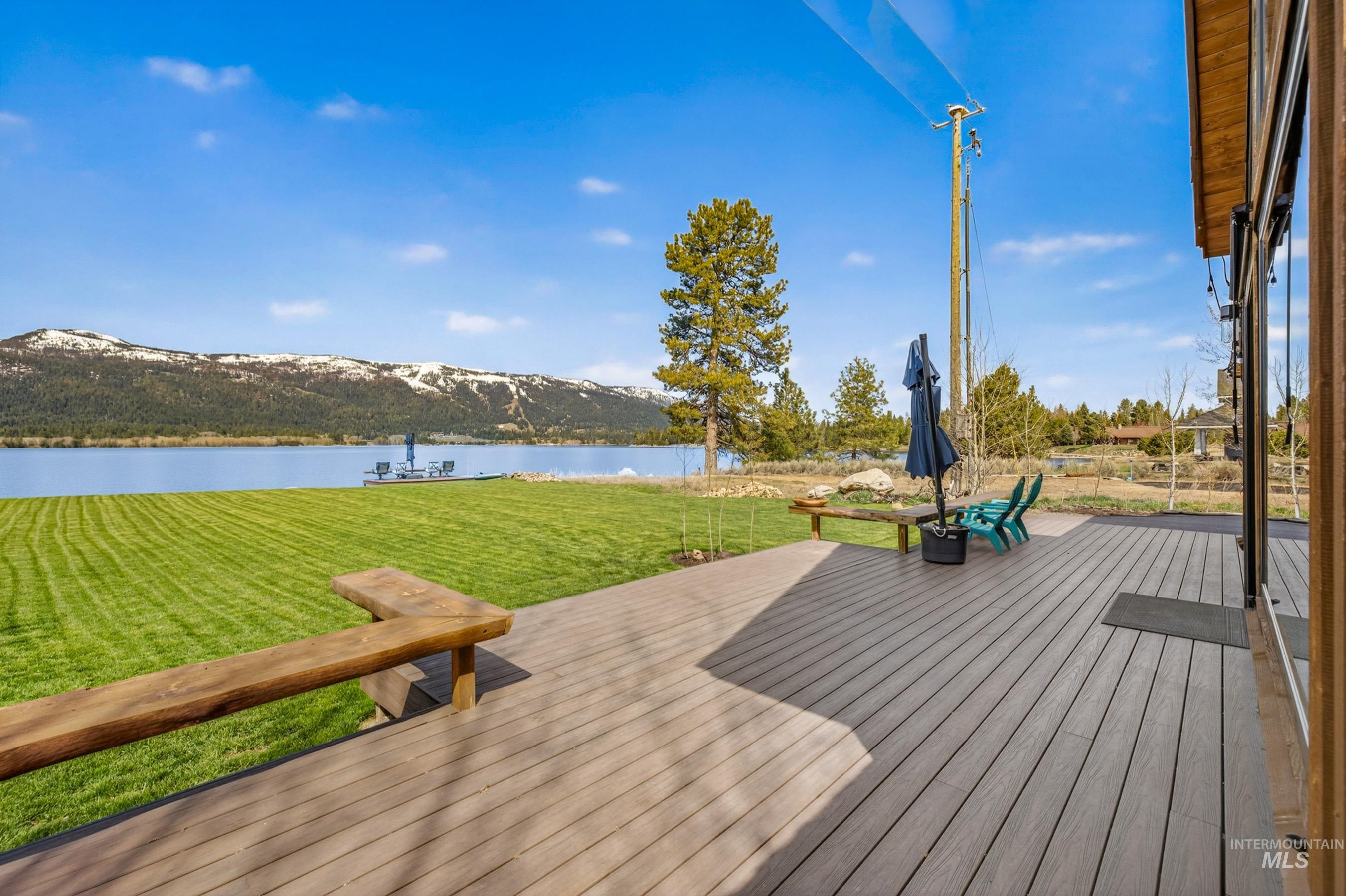 187 Lee Way, Donnelly, Idaho 83615, 3 Bedrooms, 2 Bathrooms, Residential For Sale, Price $3,700,000, 98984735