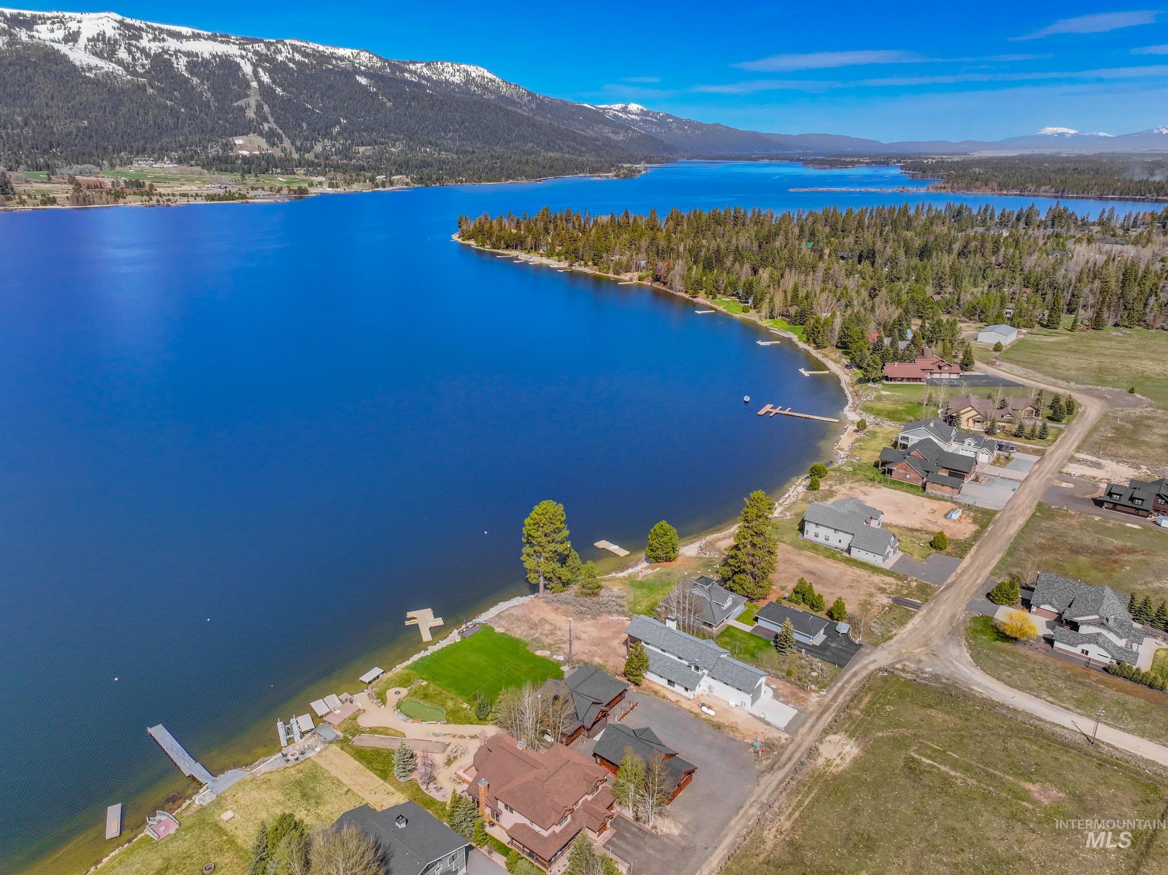 187 Lee Way, Donnelly, Idaho 83615, 3 Bedrooms, 2 Bathrooms, Residential For Sale, Price $3,700,000, 98984735
