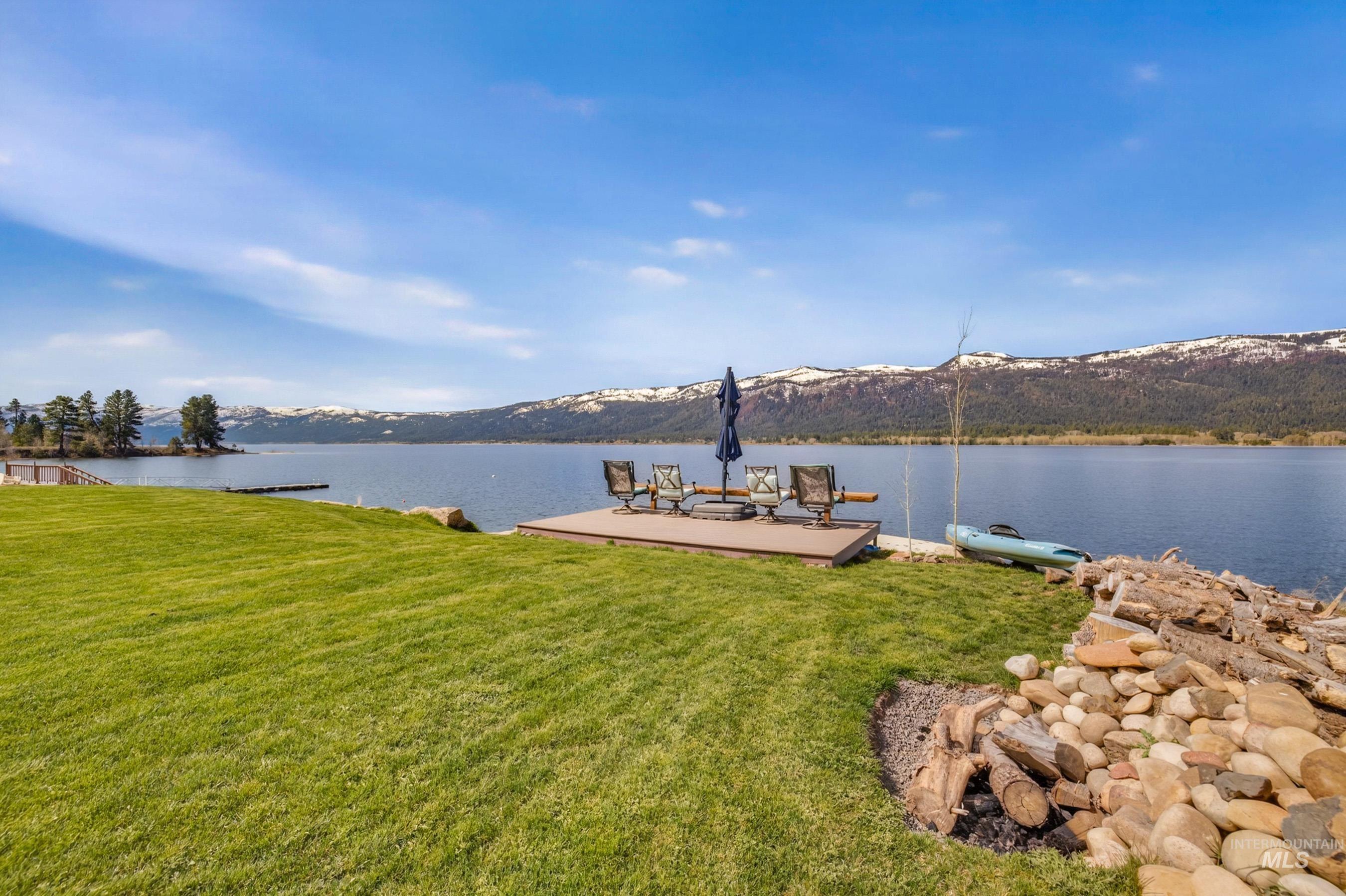 187 Lee Way, Donnelly, Idaho 83615, 3 Bedrooms, 2 Bathrooms, Residential For Sale, Price $3,700,000, 98984735