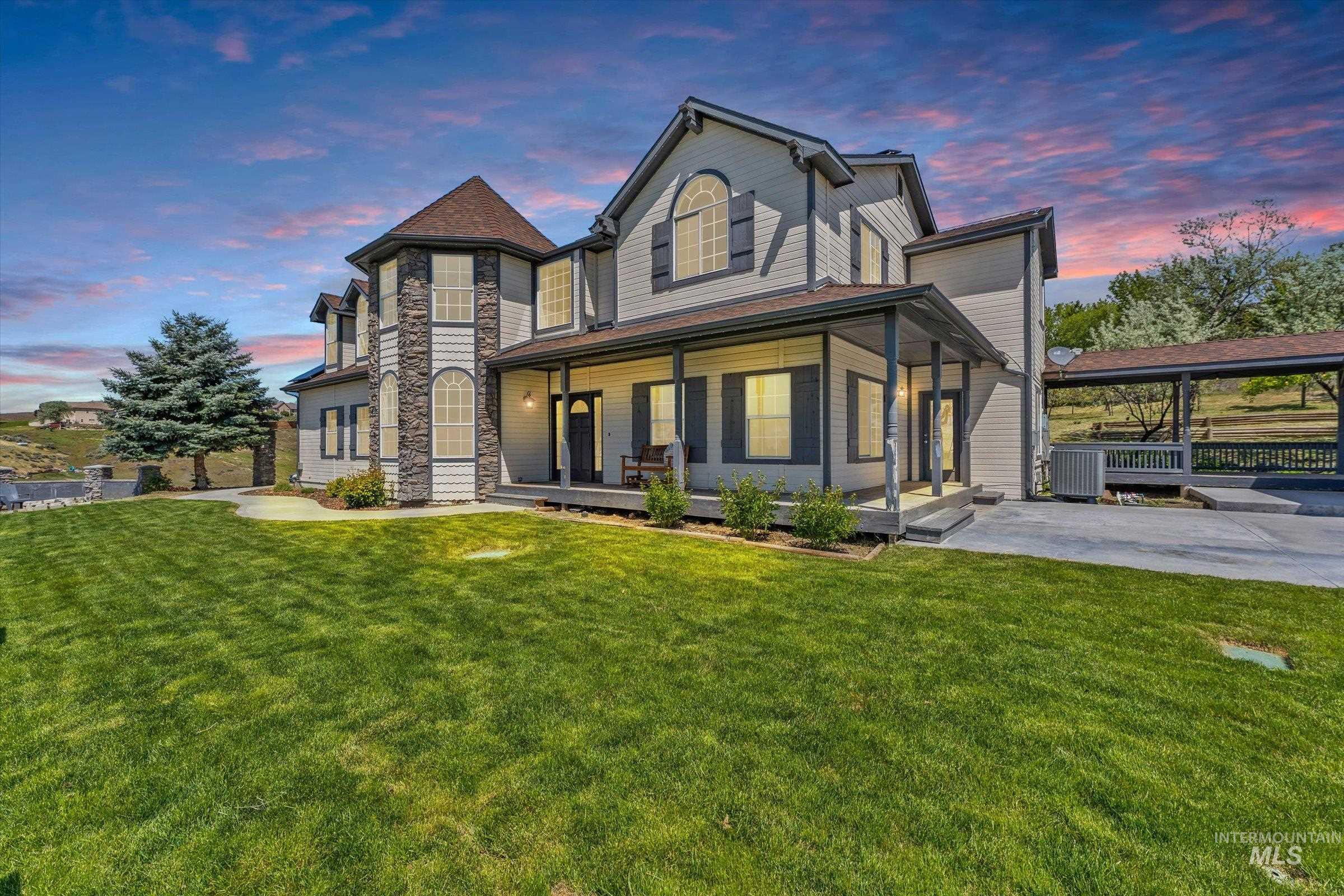 4720 N Curlew Pl, Eagle, Idaho 83616, 5 Bedrooms, 2.5 Bathrooms, Residential For Sale, Price $1,900,000,MLS 98984740