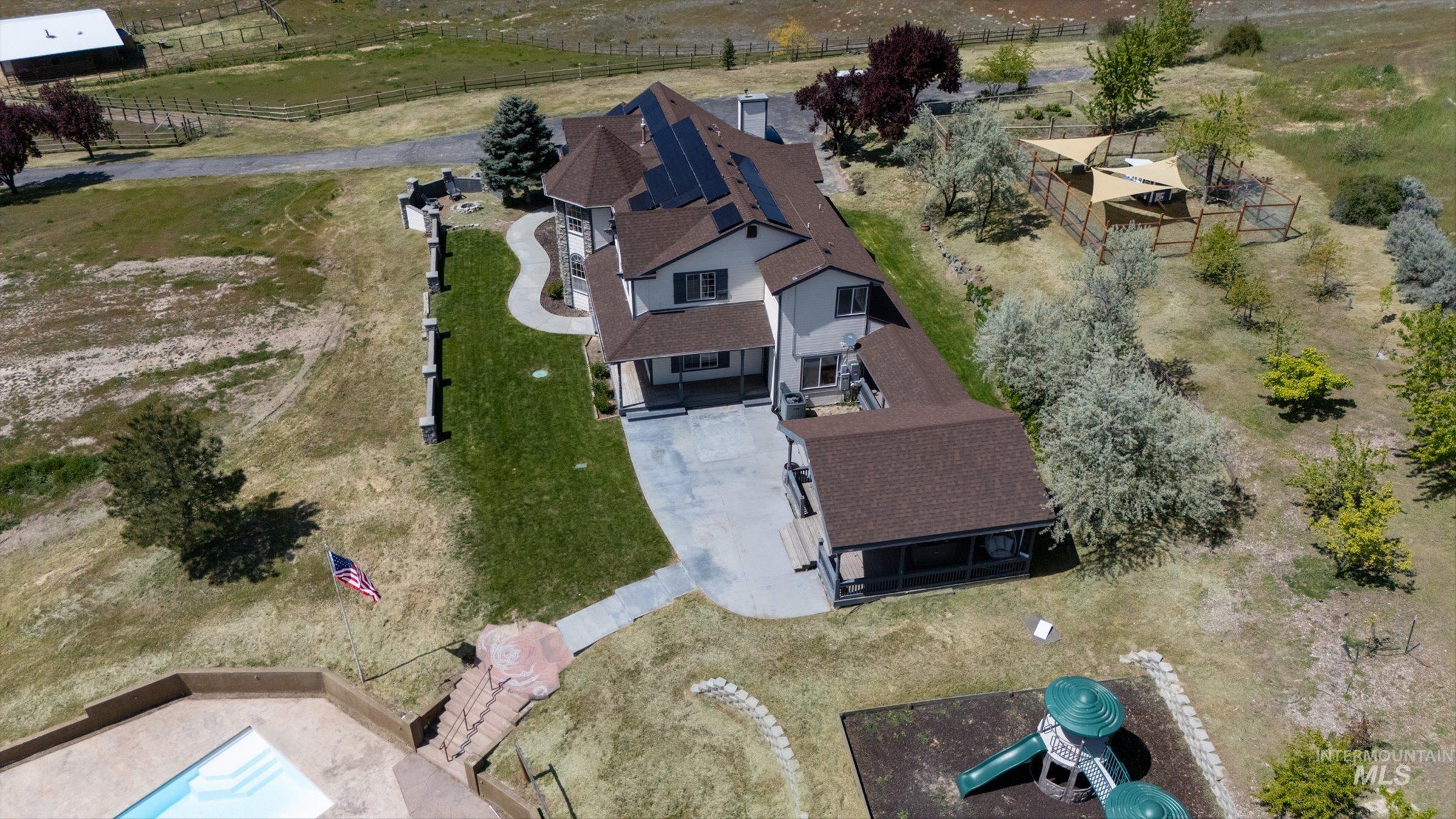 4720 N Curlew Pl, Eagle, Idaho 83616, 5 Bedrooms, 2.5 Bathrooms, Residential For Sale, Price $1,900,000,MLS 98984740