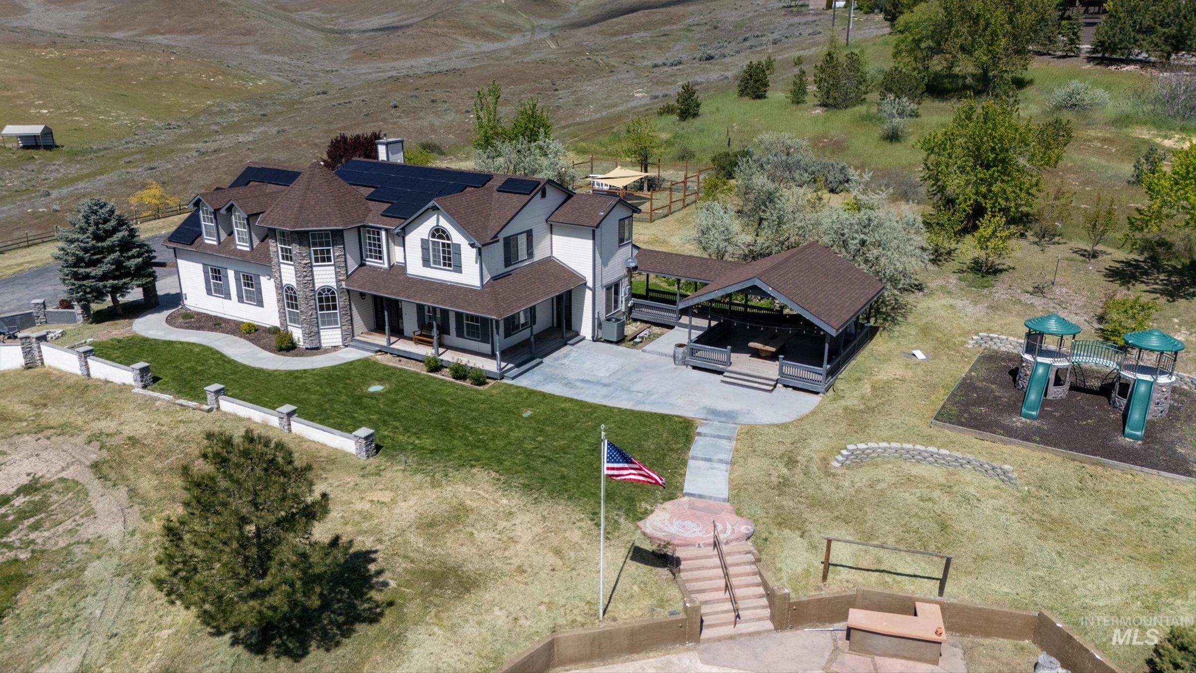 4720 N Curlew Pl, Eagle, Idaho 83616, 5 Bedrooms, 2.5 Bathrooms, Residential For Sale, Price $1,900,000,MLS 98984740