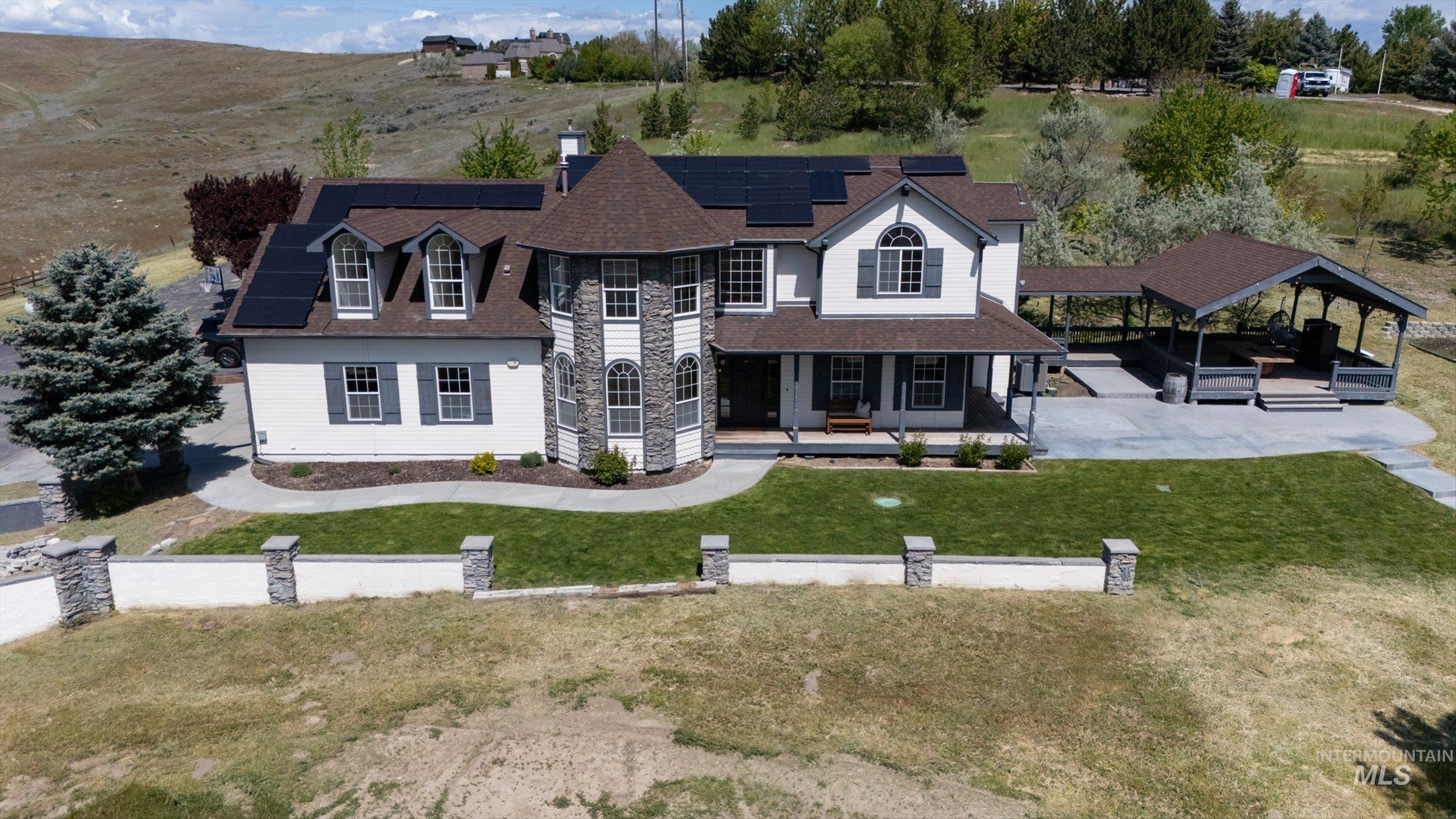 4720 N Curlew Pl, Eagle, Idaho 83616, 5 Bedrooms, 2.5 Bathrooms, Residential For Sale, Price $1,900,000,MLS 98984740