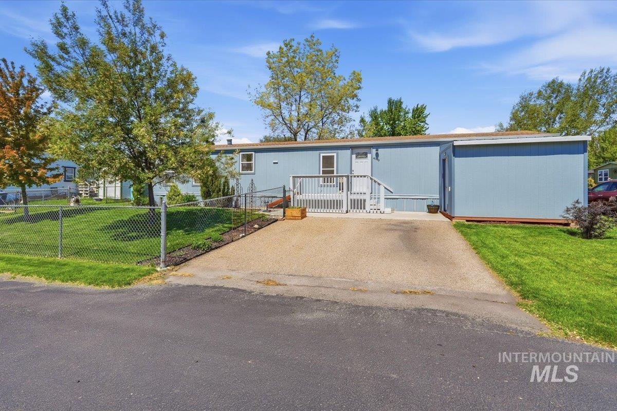 Residential For Sale