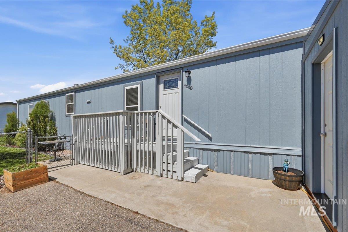 4018 Squall Valley Dr, Nampa, Idaho 83687, 3 Bedrooms, 2 Bathrooms, Residential For Sale, Price $125,000,MLS 98984741