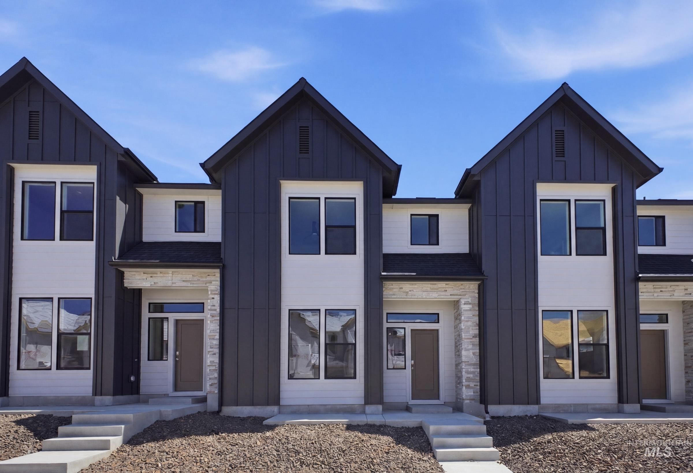 6747 S Spindlebush Ave, Boise, Idaho 83709, 3 Bedrooms, 2.5 Bathrooms, Residential For Sale, Price $436,990, 98984754