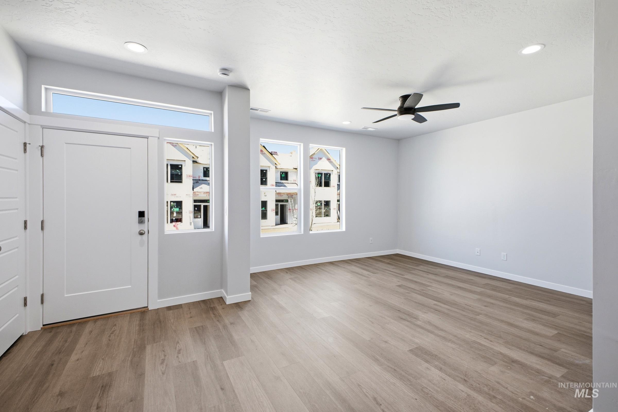 6747 S Spindlebush Ave, Boise, Idaho 83709, 3 Bedrooms, 2.5 Bathrooms, Residential For Sale, Price $436,990, 98984754