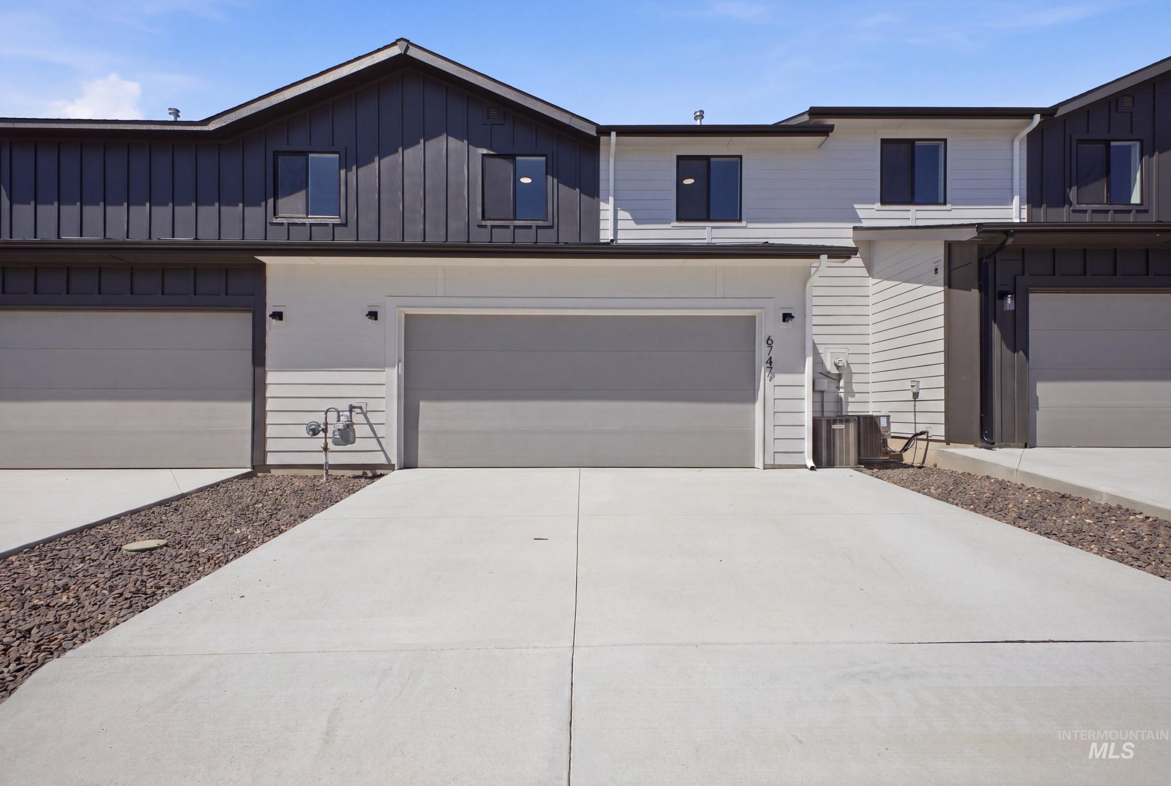 6747 S Spindlebush Ave, Boise, Idaho 83709, 3 Bedrooms, 2.5 Bathrooms, Residential For Sale, Price $436,990, 98984754