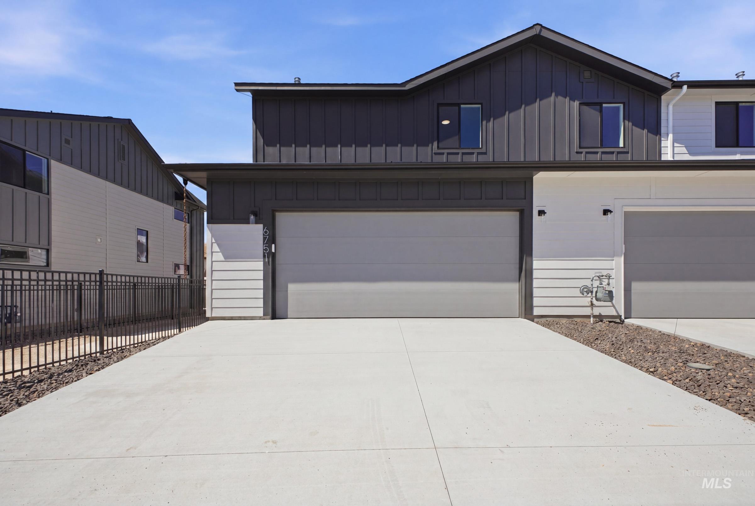 6751 S Spindlebush Ave, Boise, Idaho 83709, 3 Bedrooms, 2.5 Bathrooms, Residential For Sale, Price $435,990, 98984755