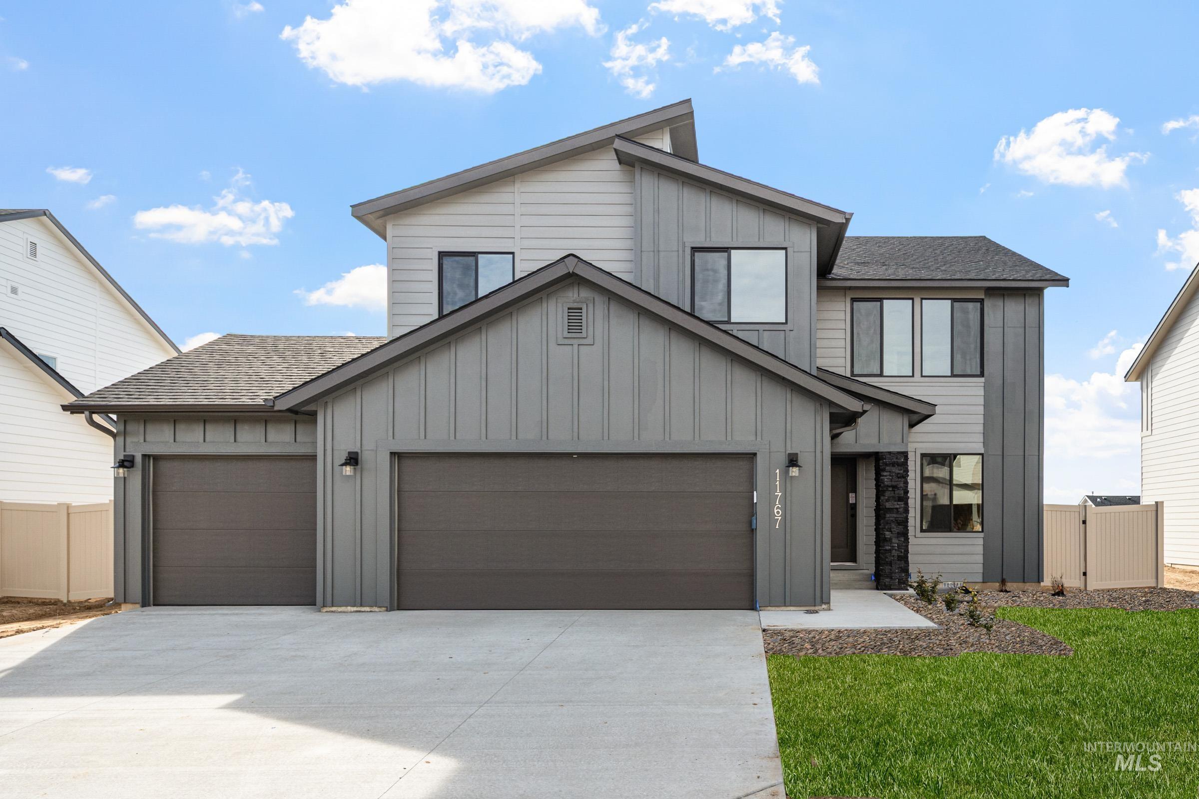 Residential For Sale