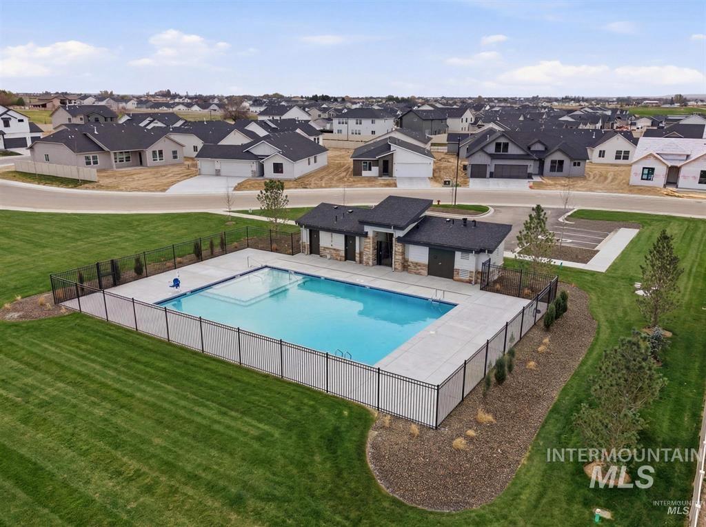 3785 W Piscina Dr, Meridian, Idaho 83642, 4 Bedrooms, 2.5 Bathrooms, Residential For Sale, Price $544,990, 98984756