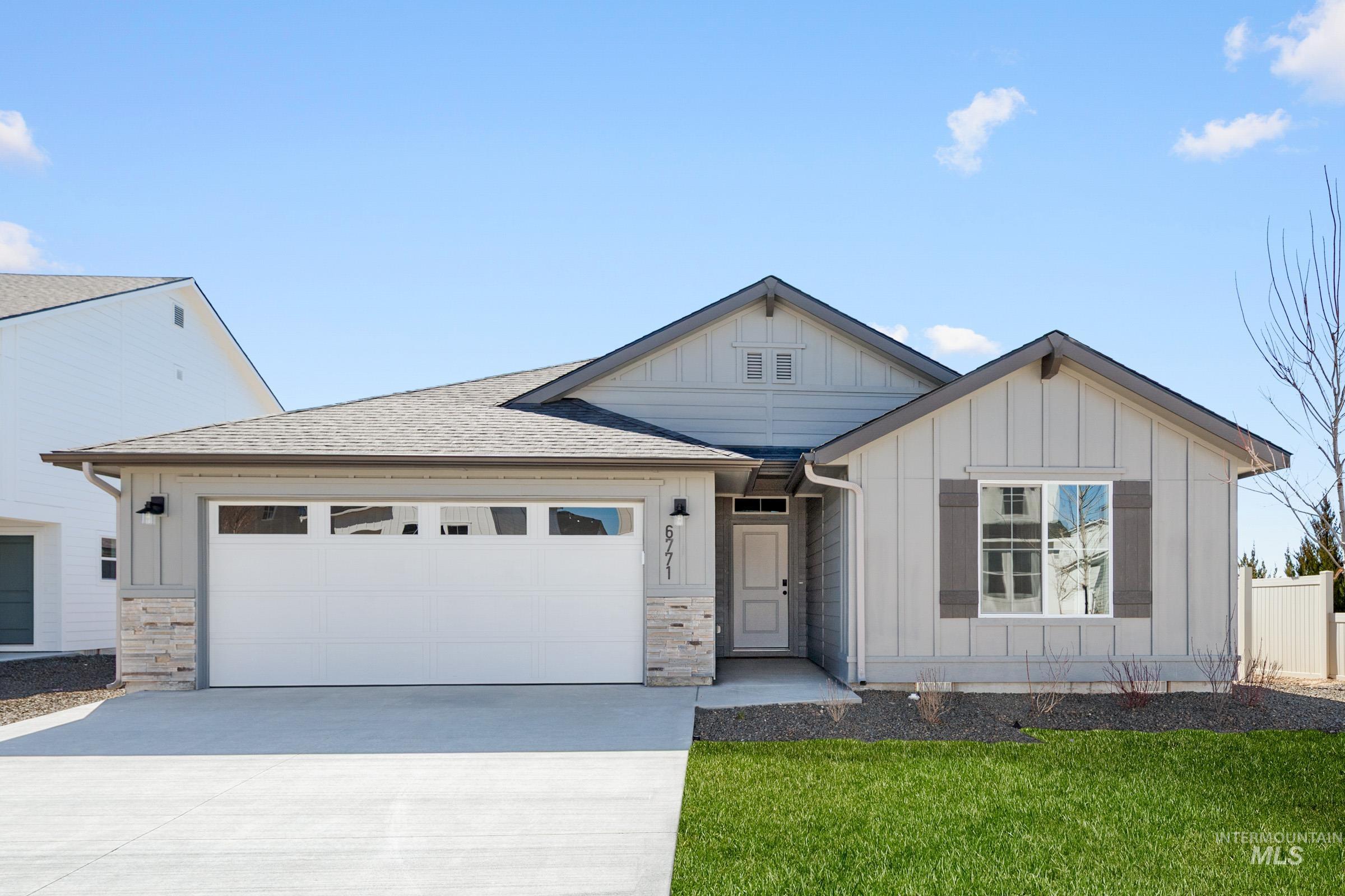 Residential For Sale