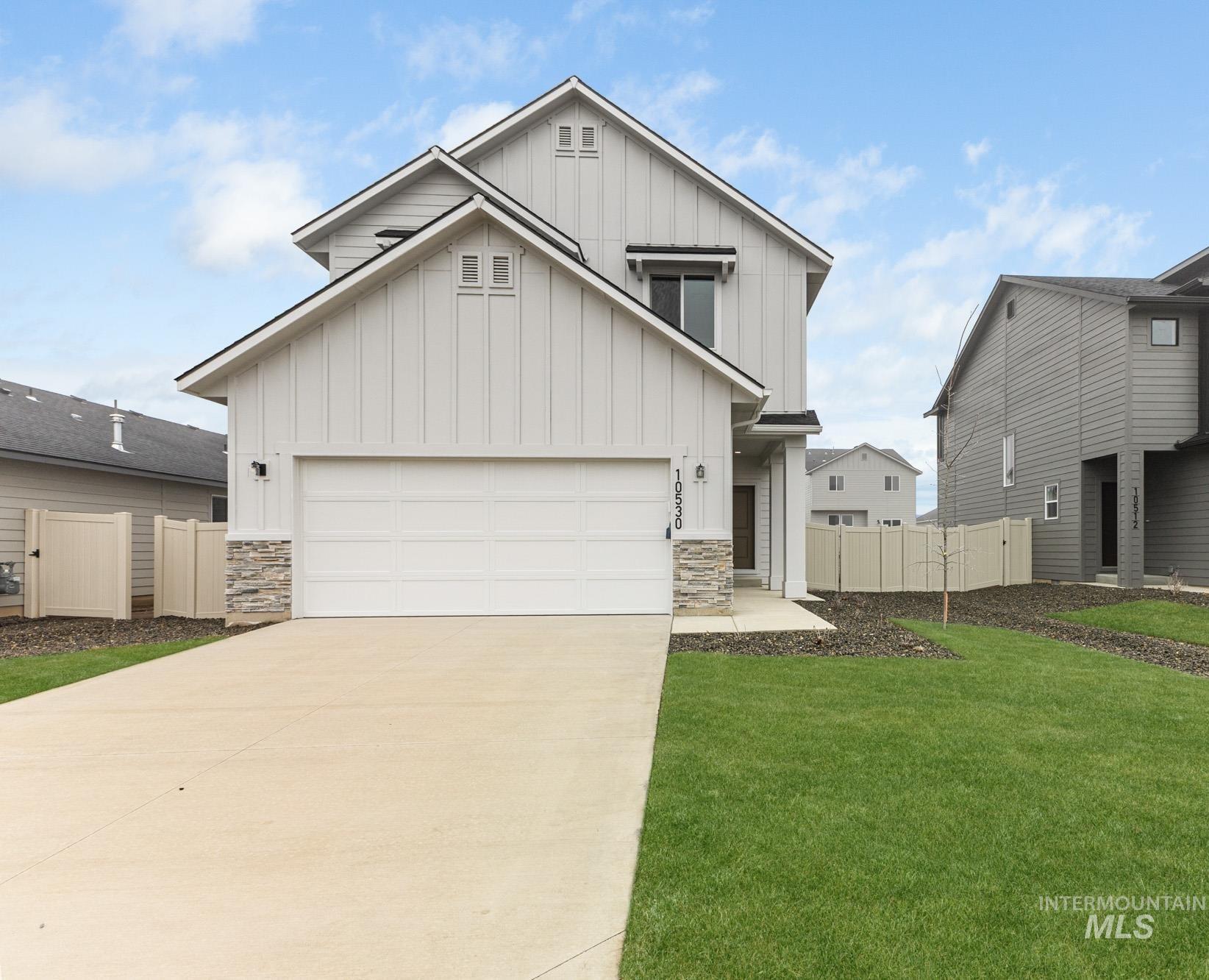 Residential For Sale