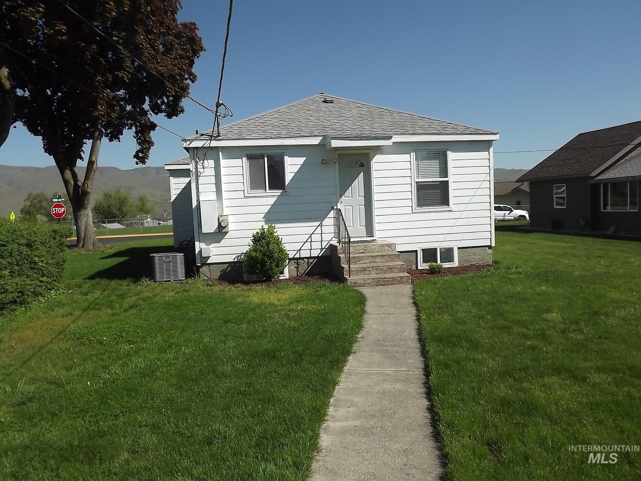 Residential For Sale