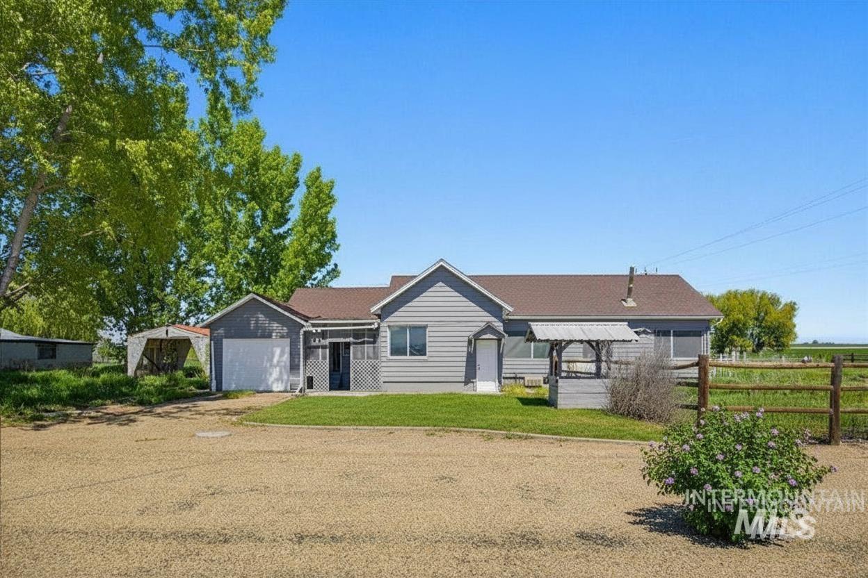 30013 Apple Valley Rd, Parma, Idaho 83660, 3 Bedrooms, 2 Bathrooms, Residential For Sale, Price $499,000, 98984768