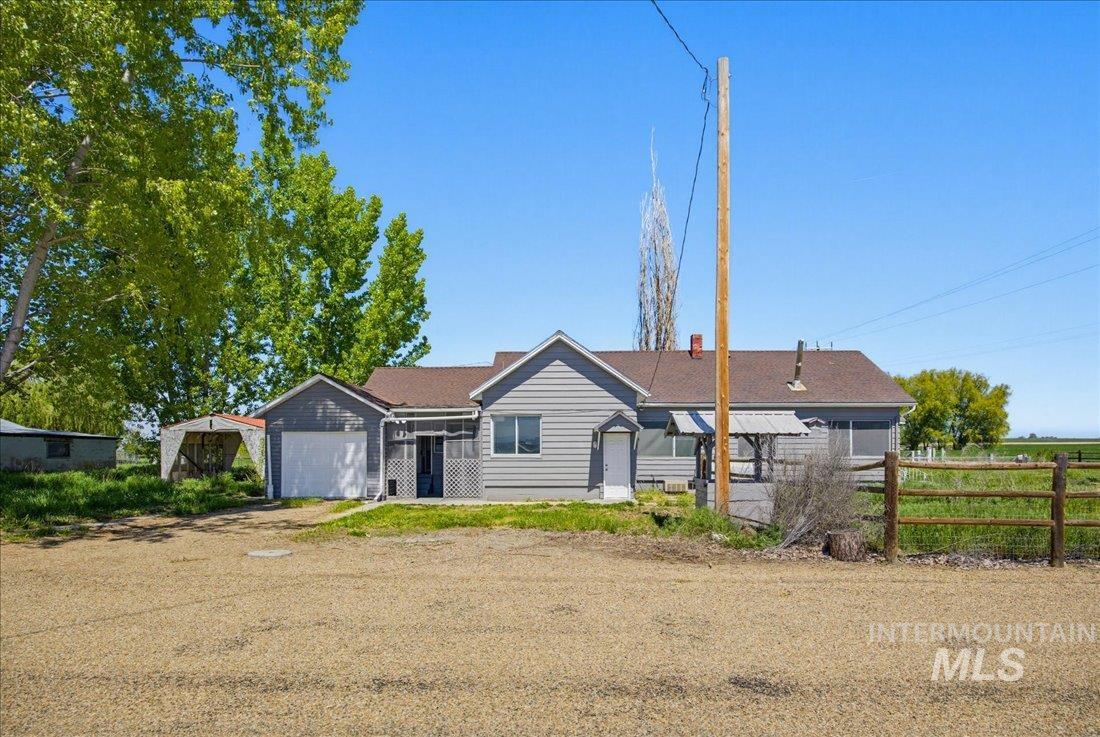 30013 Apple Val Rd, Parma, Idaho 83660, 3 Bedrooms, 2 Bathrooms, Residential For Sale, Price $525,000, 98984768