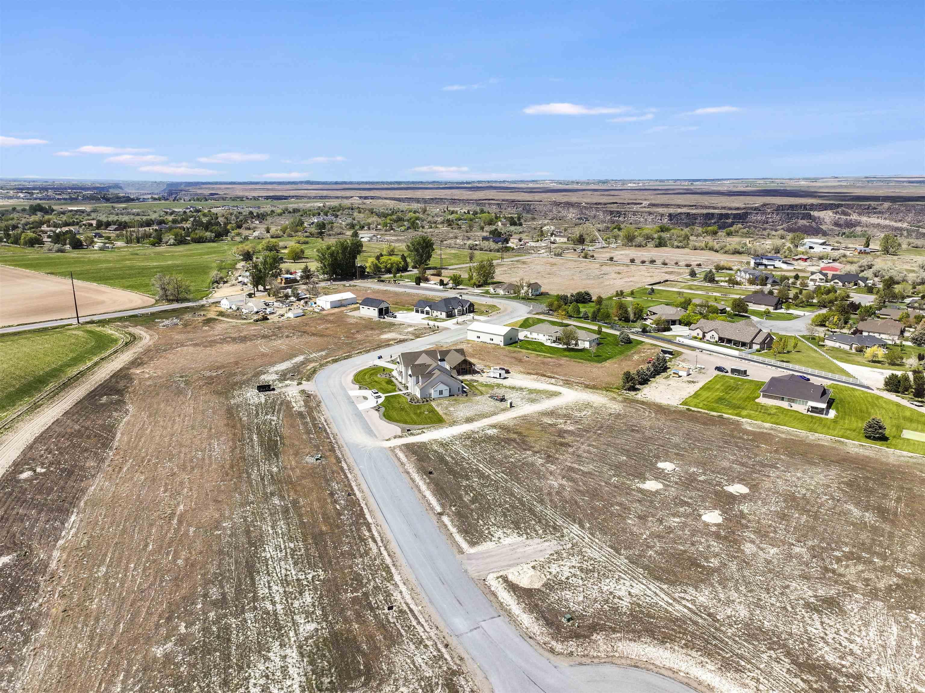 3322 E 4032 N., Twin Falls, Idaho 83301, Land For Sale, Price $174,000,MLS 98984769