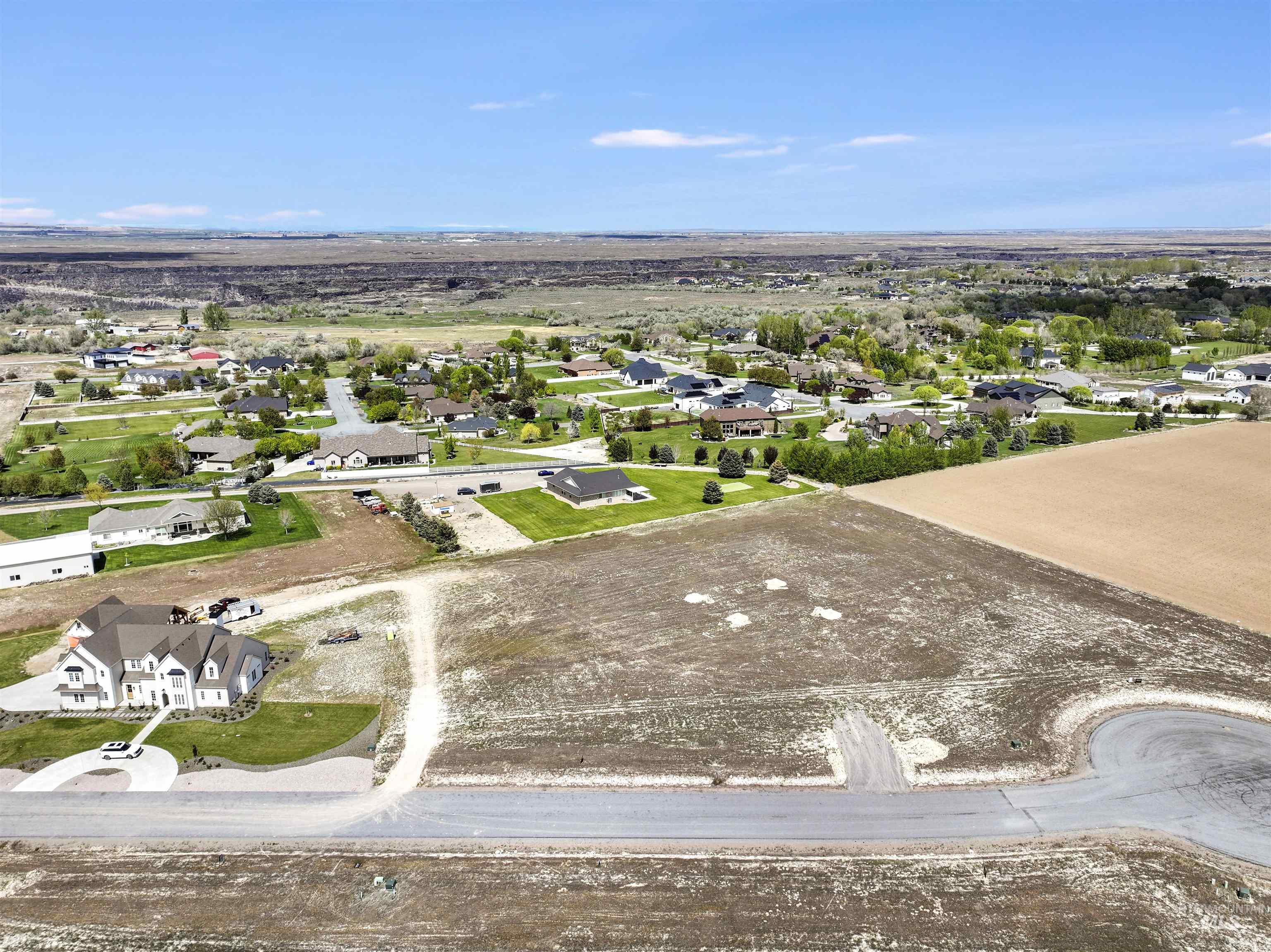 3322 E 4032 N., Twin Falls, Idaho 83301, Land For Sale, Price $174,000,MLS 98984769