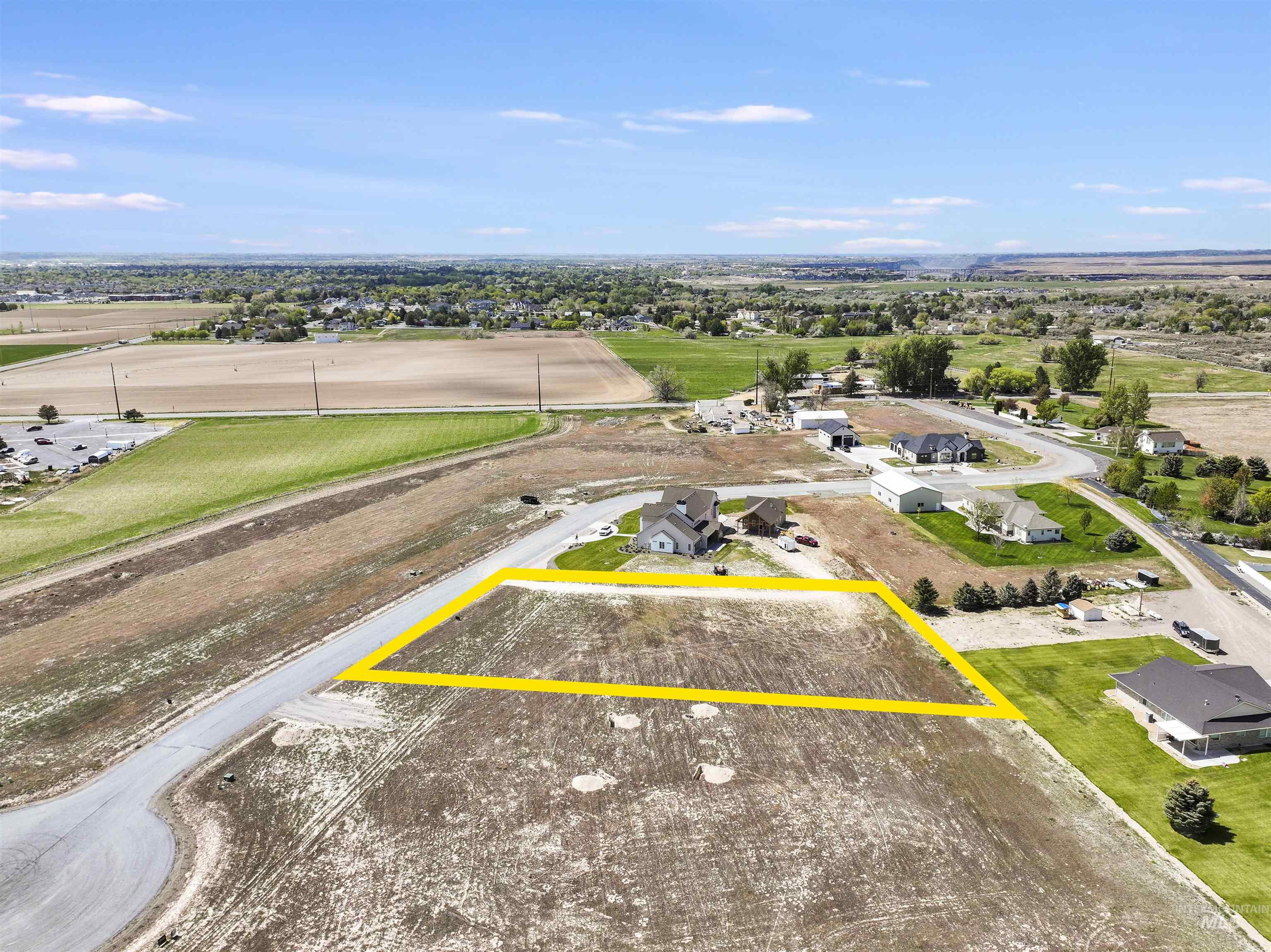 3322 E 4032 N., Twin Falls, Idaho 83301, Land For Sale, Price $174,000,MLS 98984769