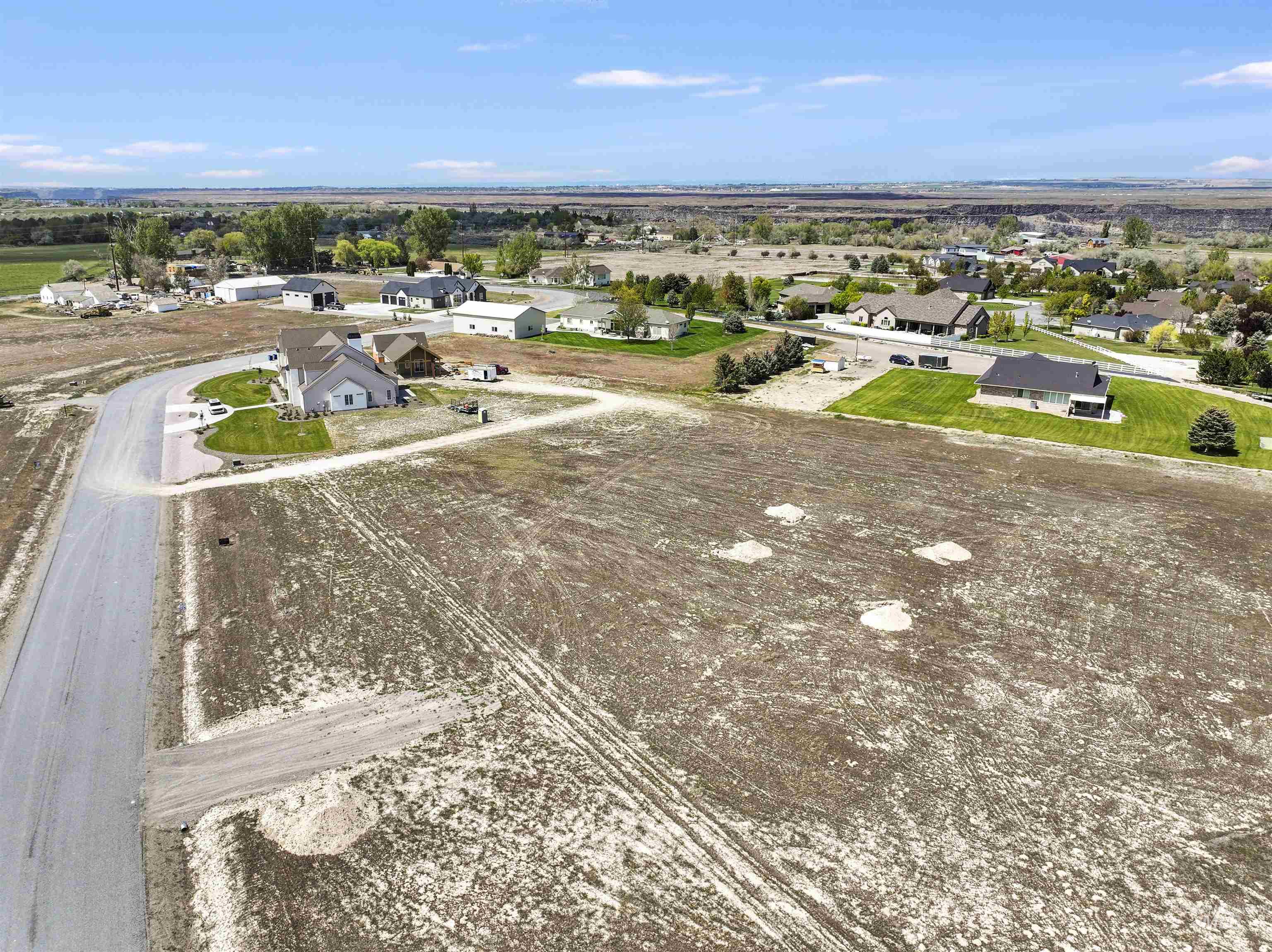 3322 E 4032 N., Twin Falls, Idaho 83301, Land For Sale, Price $174,000,MLS 98984769
