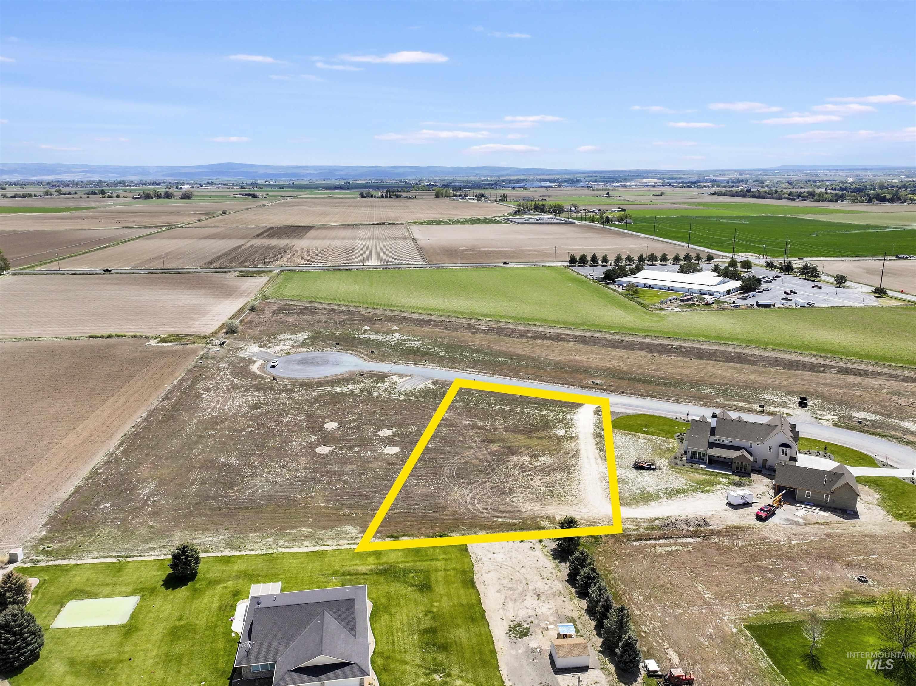 3322 E 4032 N., Twin Falls, Idaho 83301, Land For Sale, Price $174,000,MLS 98984769