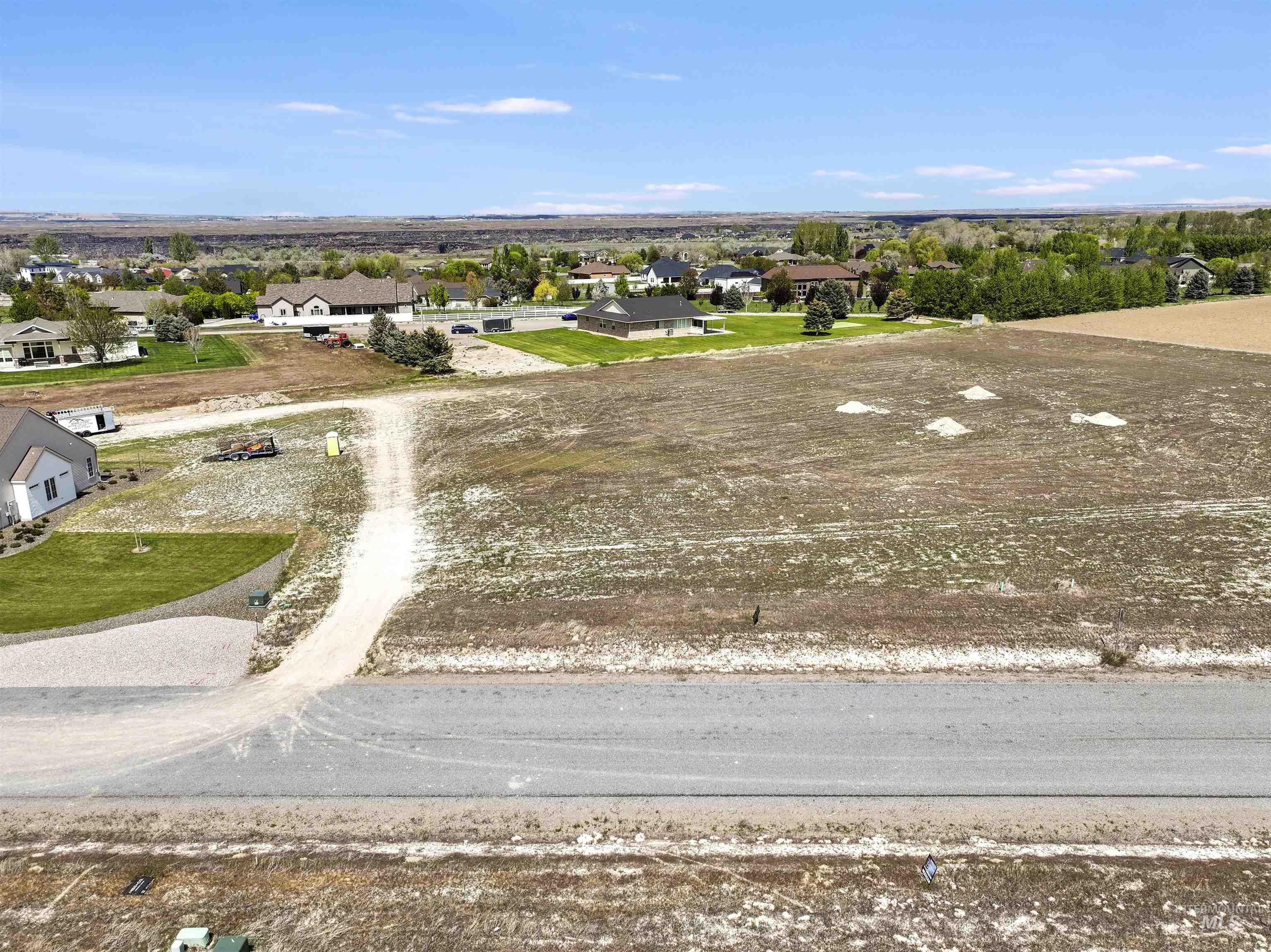 3322 E 4032 N., Twin Falls, Idaho 83301, Land For Sale, Price $174,000,MLS 98984769