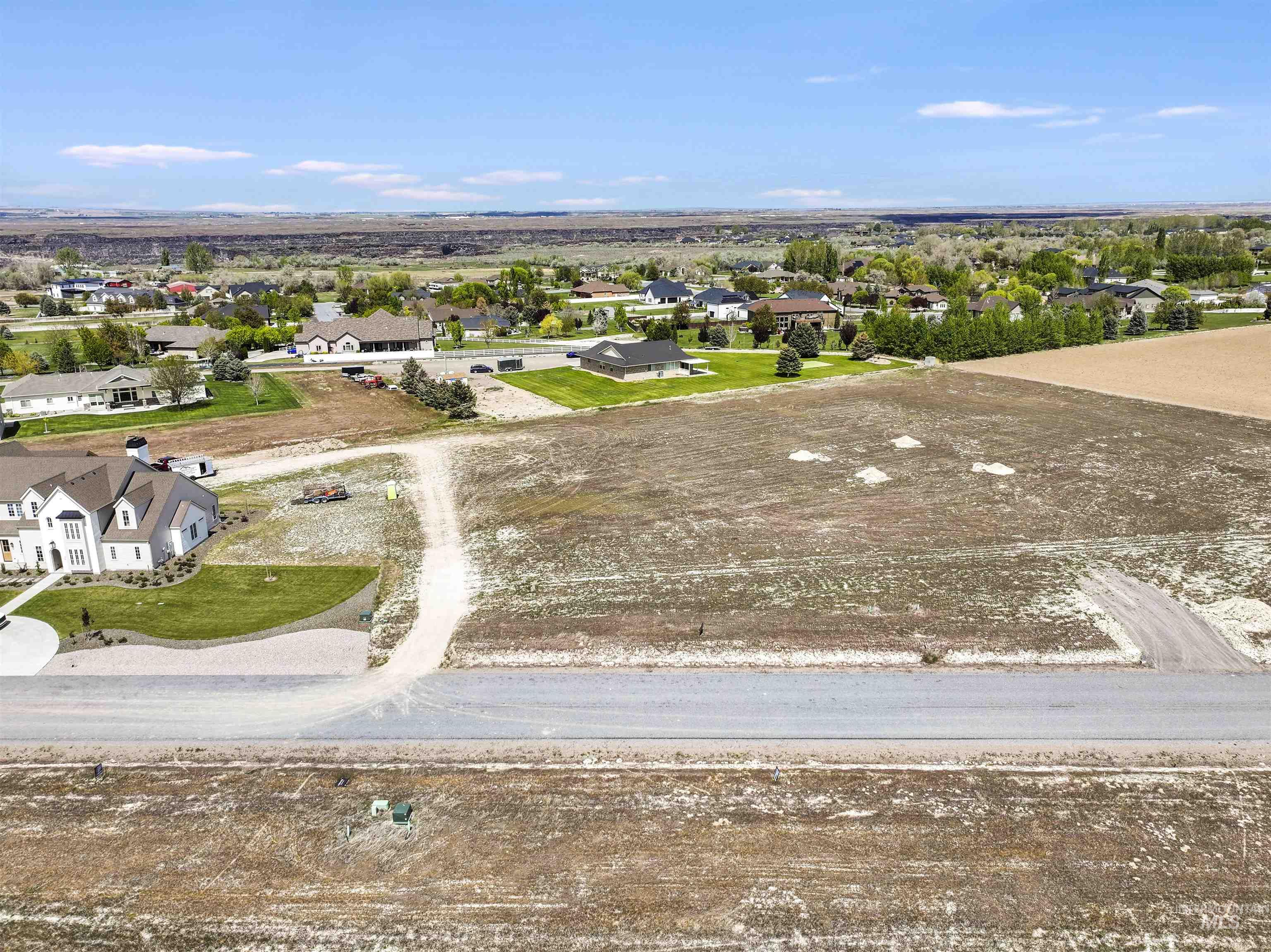 3322 E 4032 N., Twin Falls, Idaho 83301, Land For Sale, Price $174,000,MLS 98984769